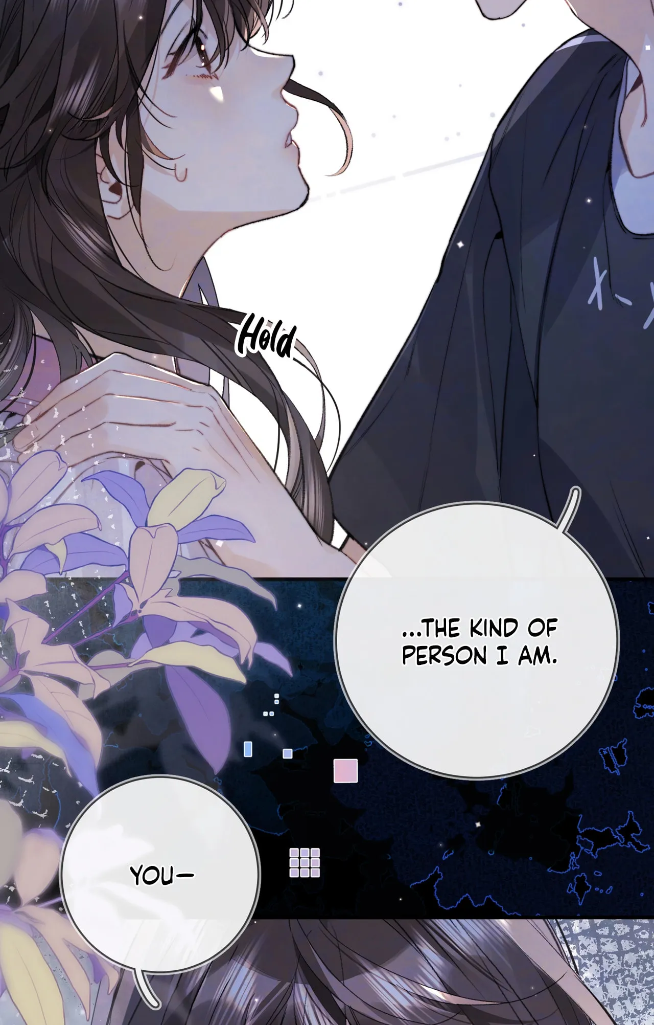 Read Heliotrope & Ziz chapter 81 image 6 on Lezhin