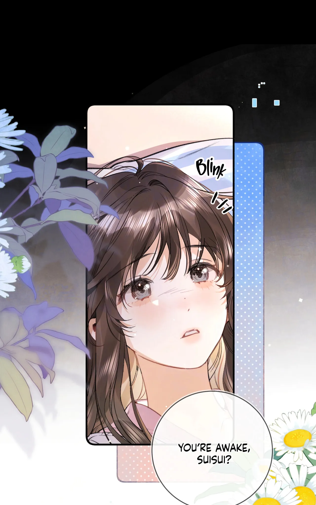Read Heliotrope & Ziz chapter 81 image 9 on Lezhin
