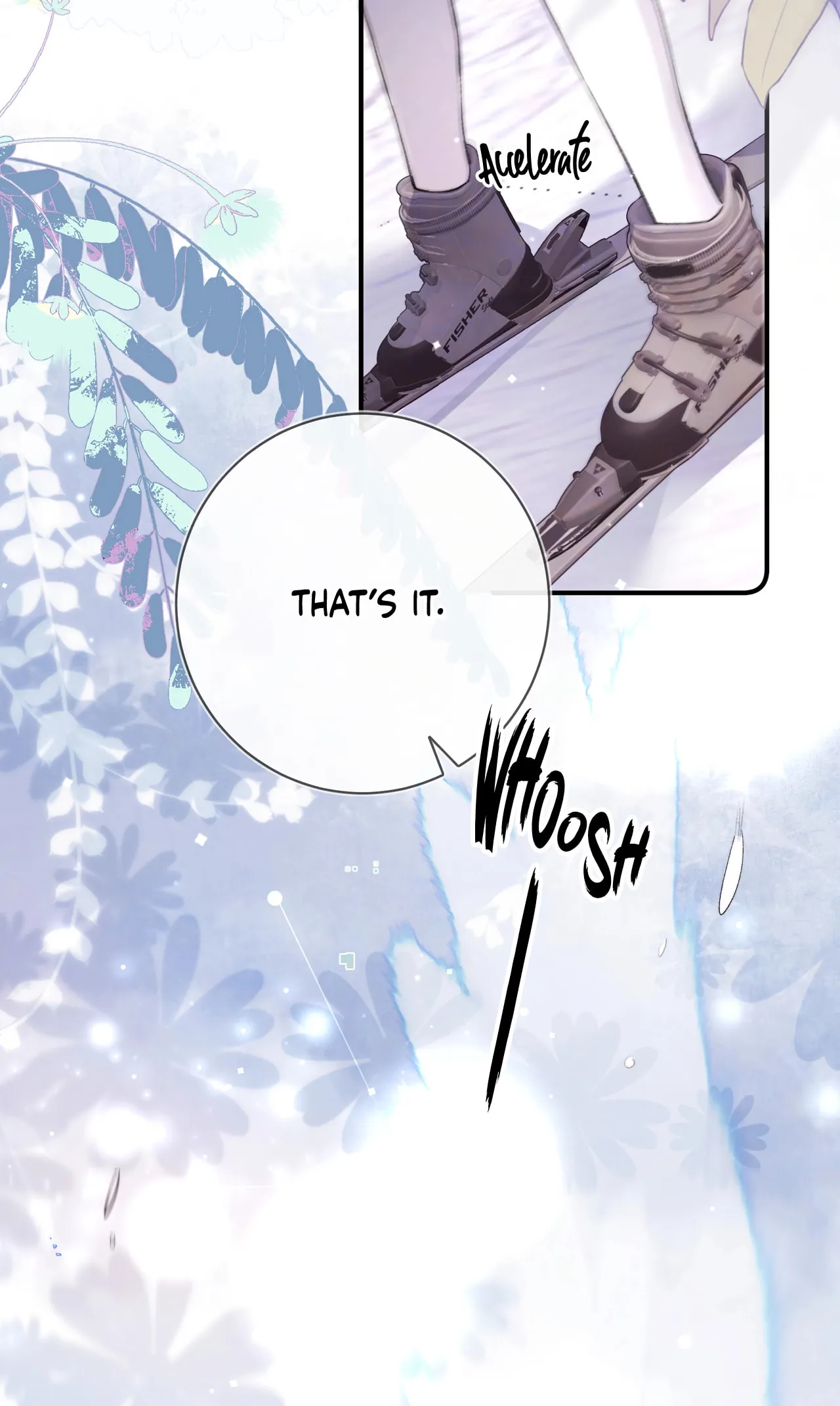 Read Heliotrope & Ziz chapter 82 image 13 on Lezhin