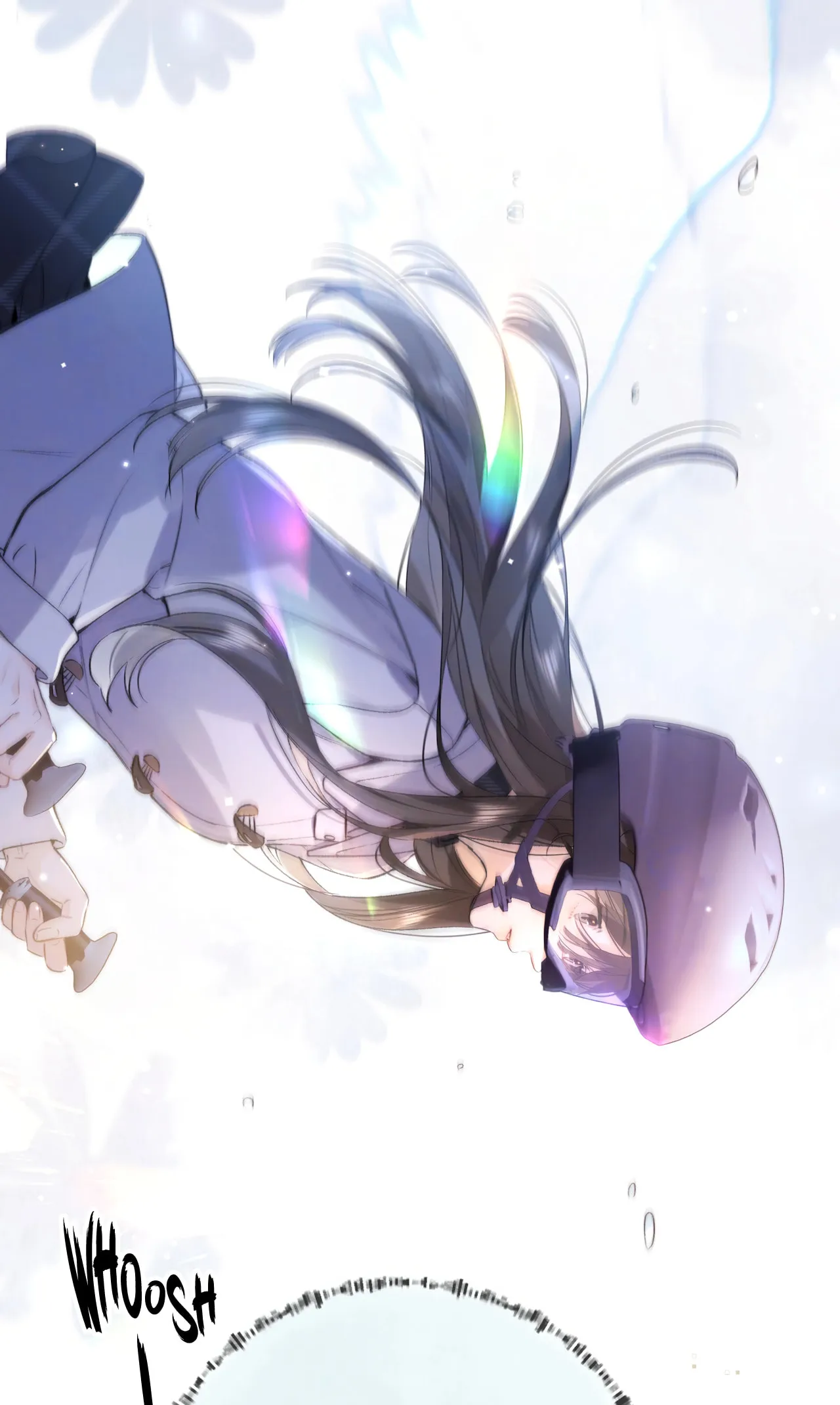 Read Heliotrope & Ziz chapter 82 image 14 on Lezhin