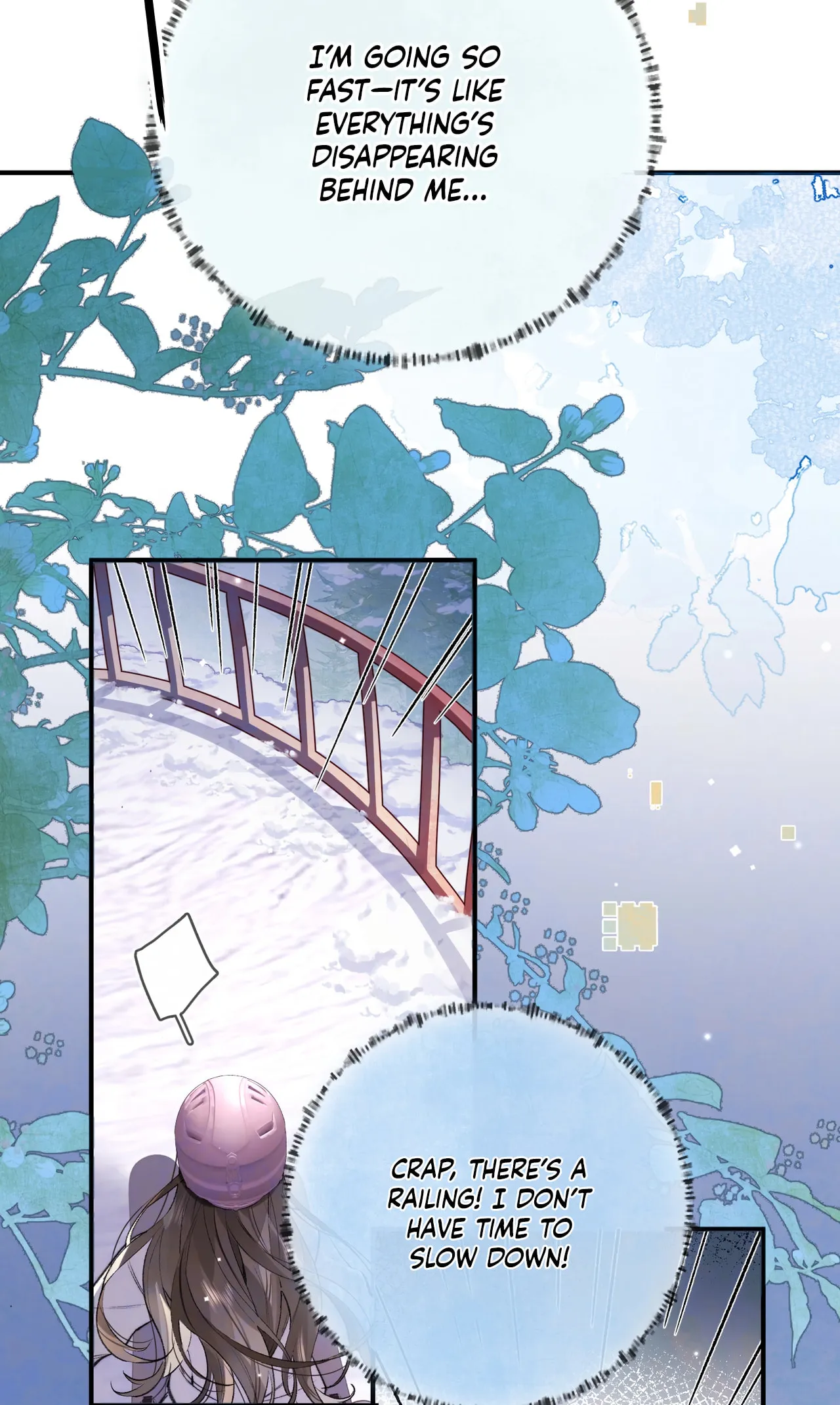Read Heliotrope & Ziz chapter 82 image 15 on Lezhin