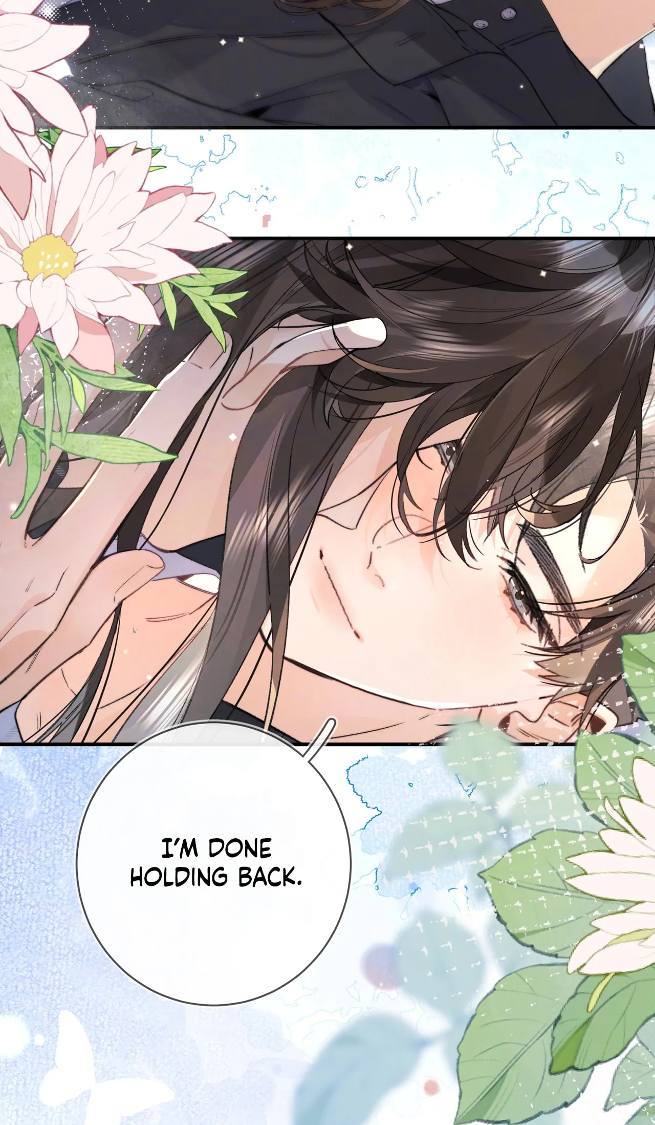 Read Heliotrope & Ziz chapter 82 image 24 on Lezhin