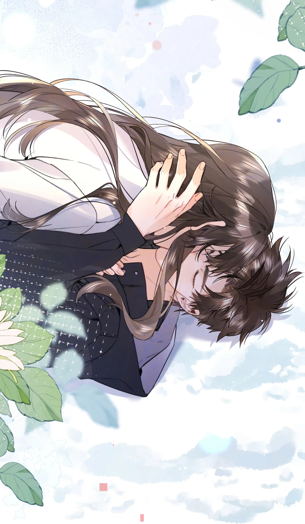 Read Heliotrope & Ziz chapter 82 image 25 on Lezhin