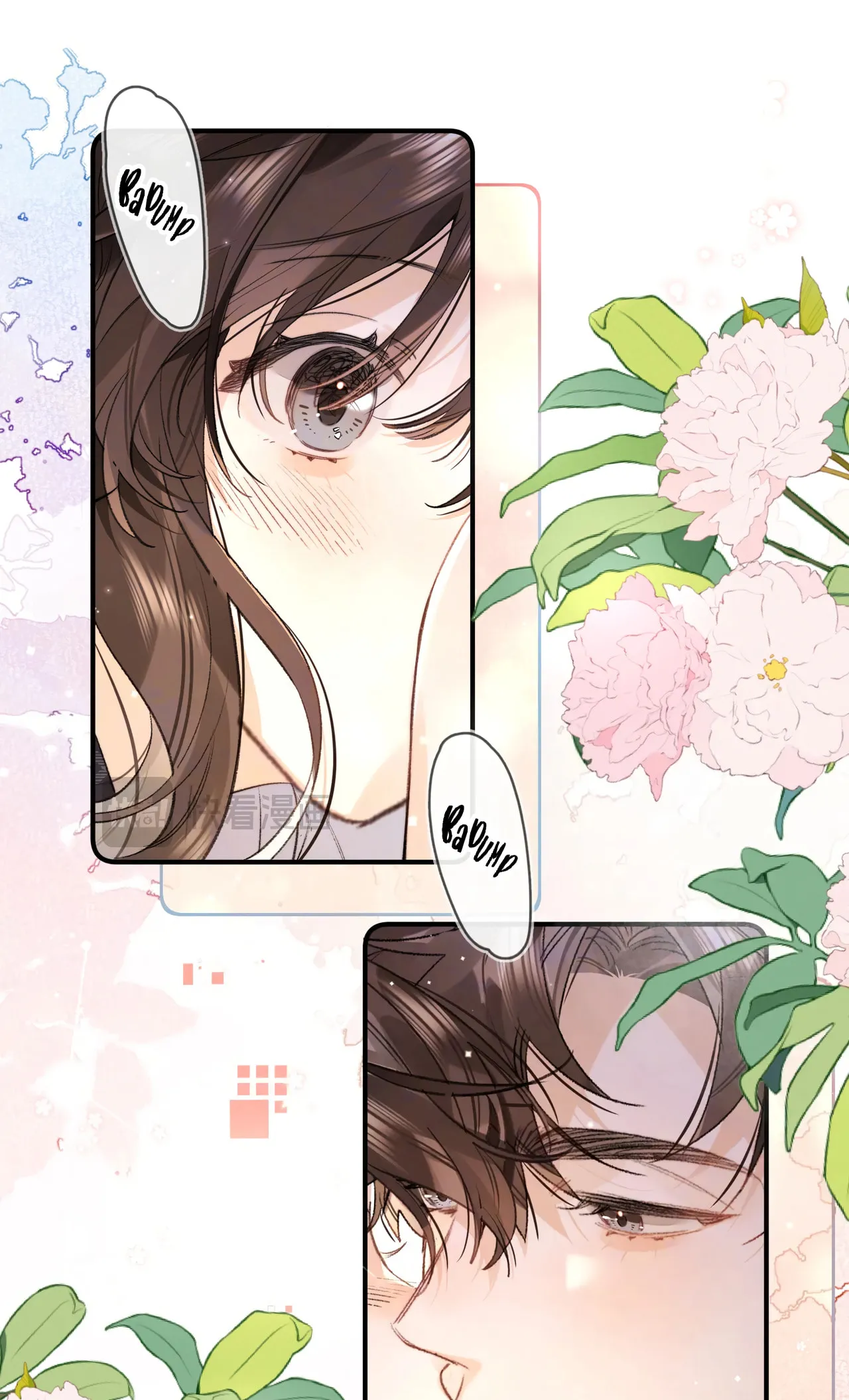 Read Heliotrope & Ziz chapter 82 image 26 on Lezhin