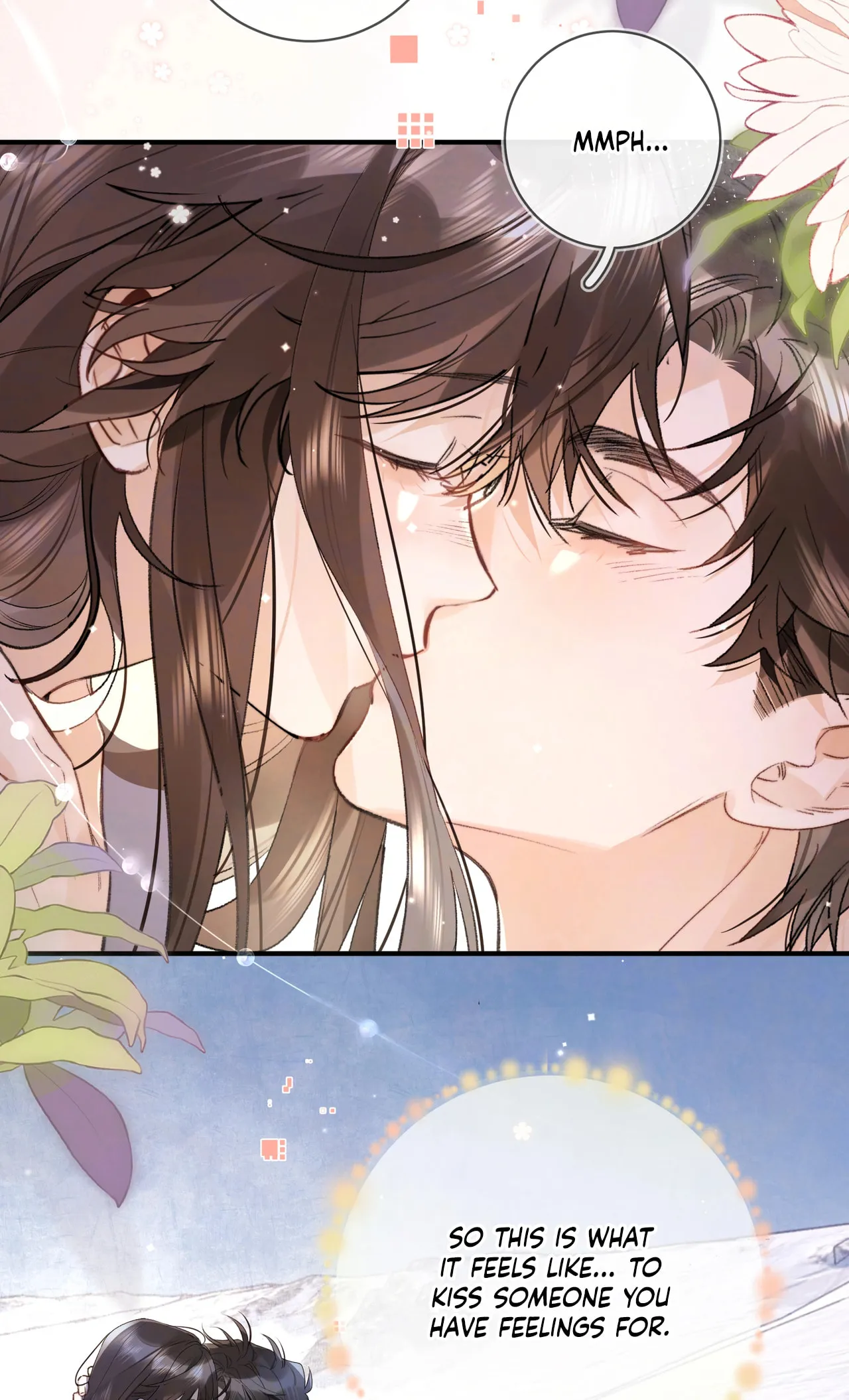 Read Heliotrope & Ziz chapter 82 image 28 on Lezhin