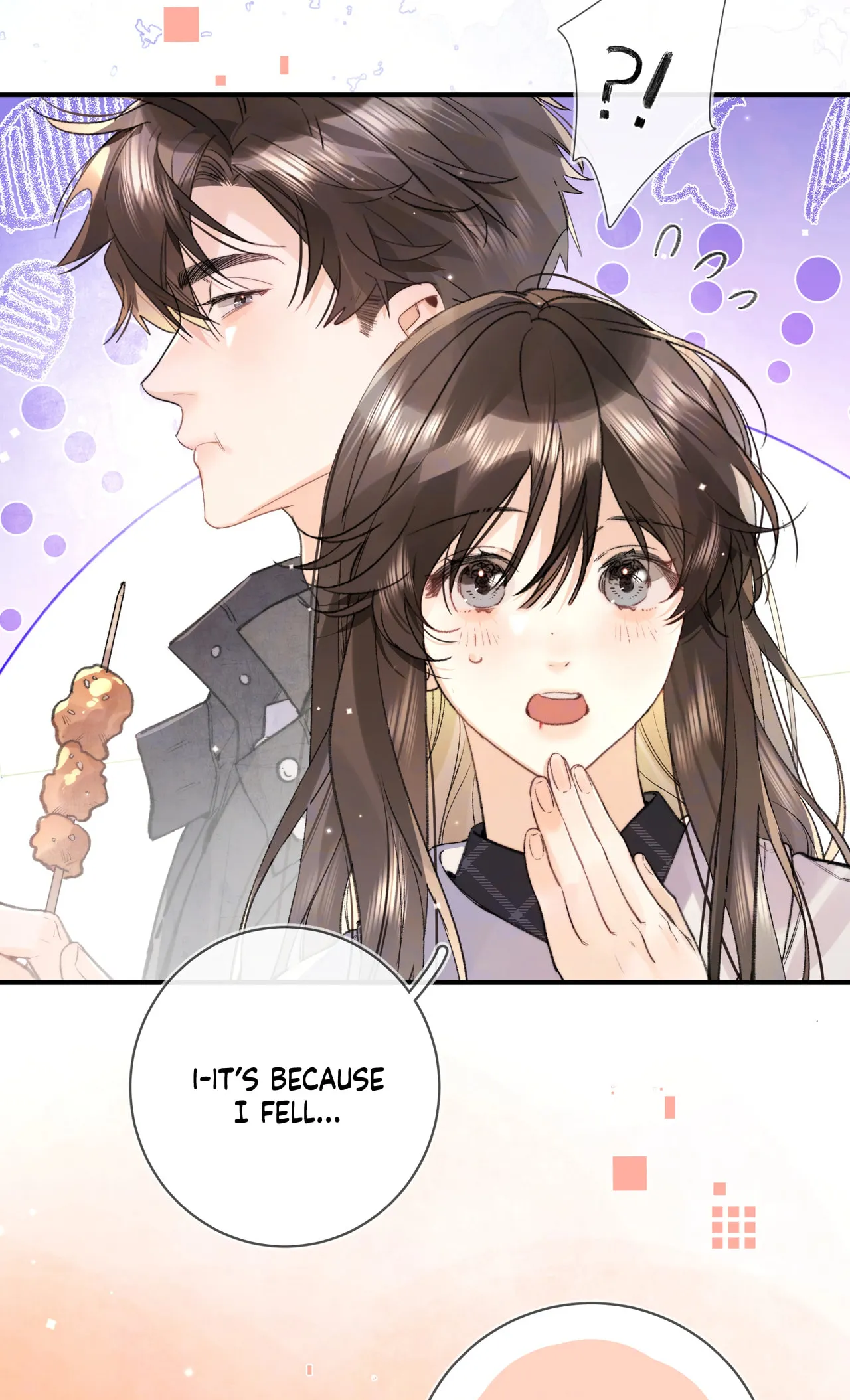 Read Heliotrope & Ziz chapter 82 image 32 on Lezhin