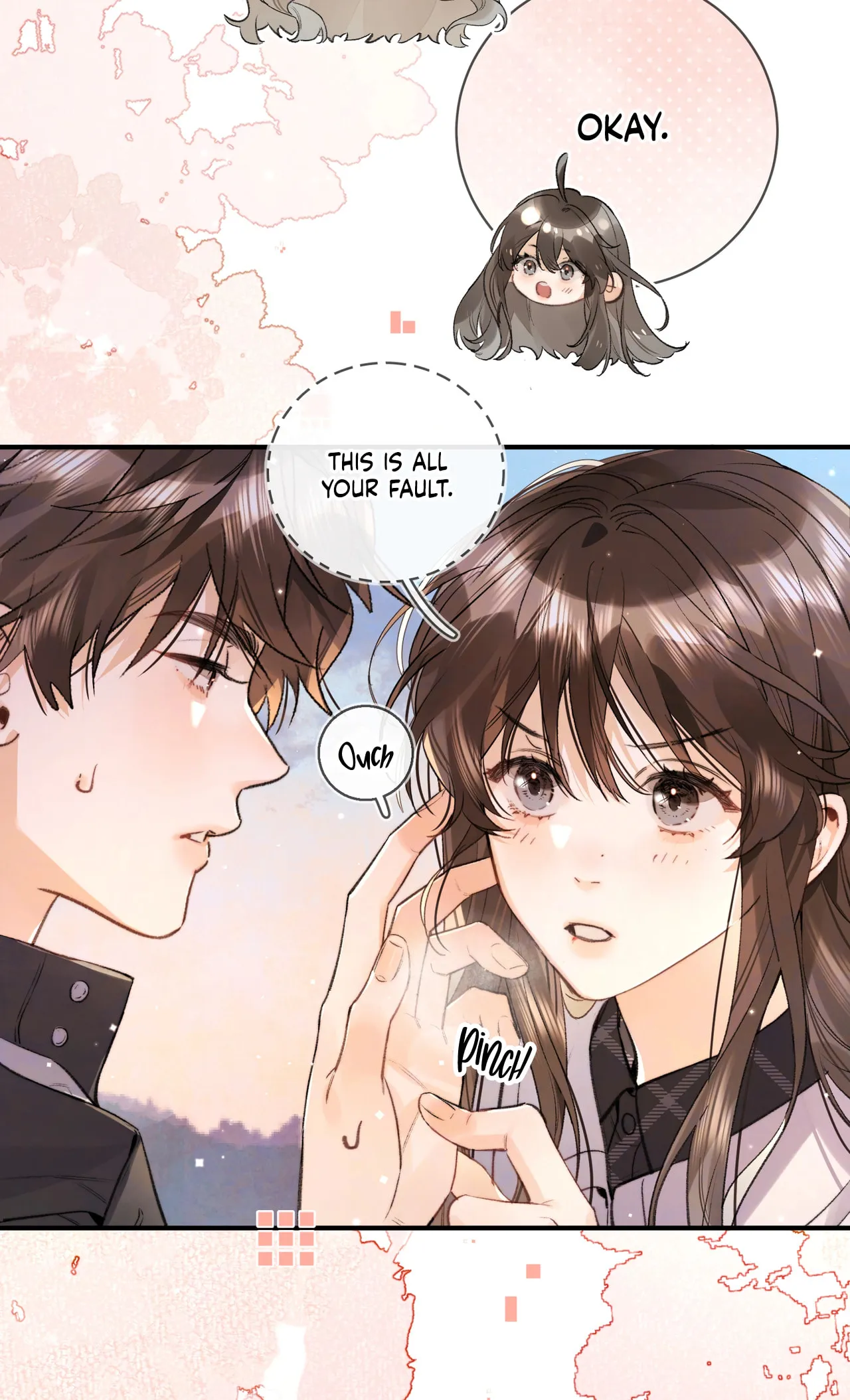 Read Heliotrope & Ziz chapter 82 image 34 on Lezhin
