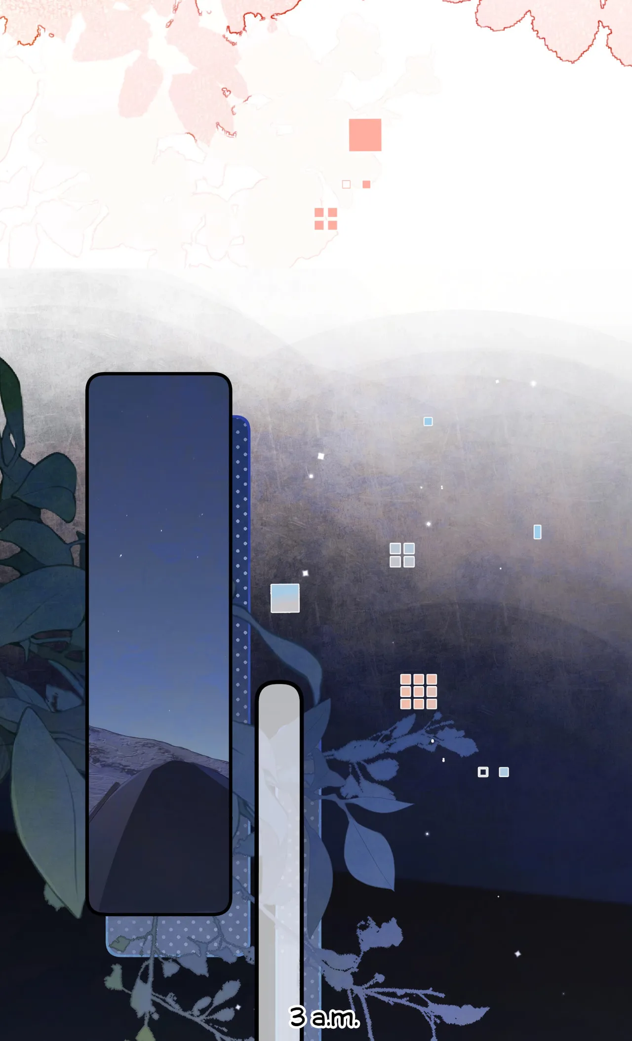 Read Heliotrope & Ziz chapter 82 image 35 on Lezhin