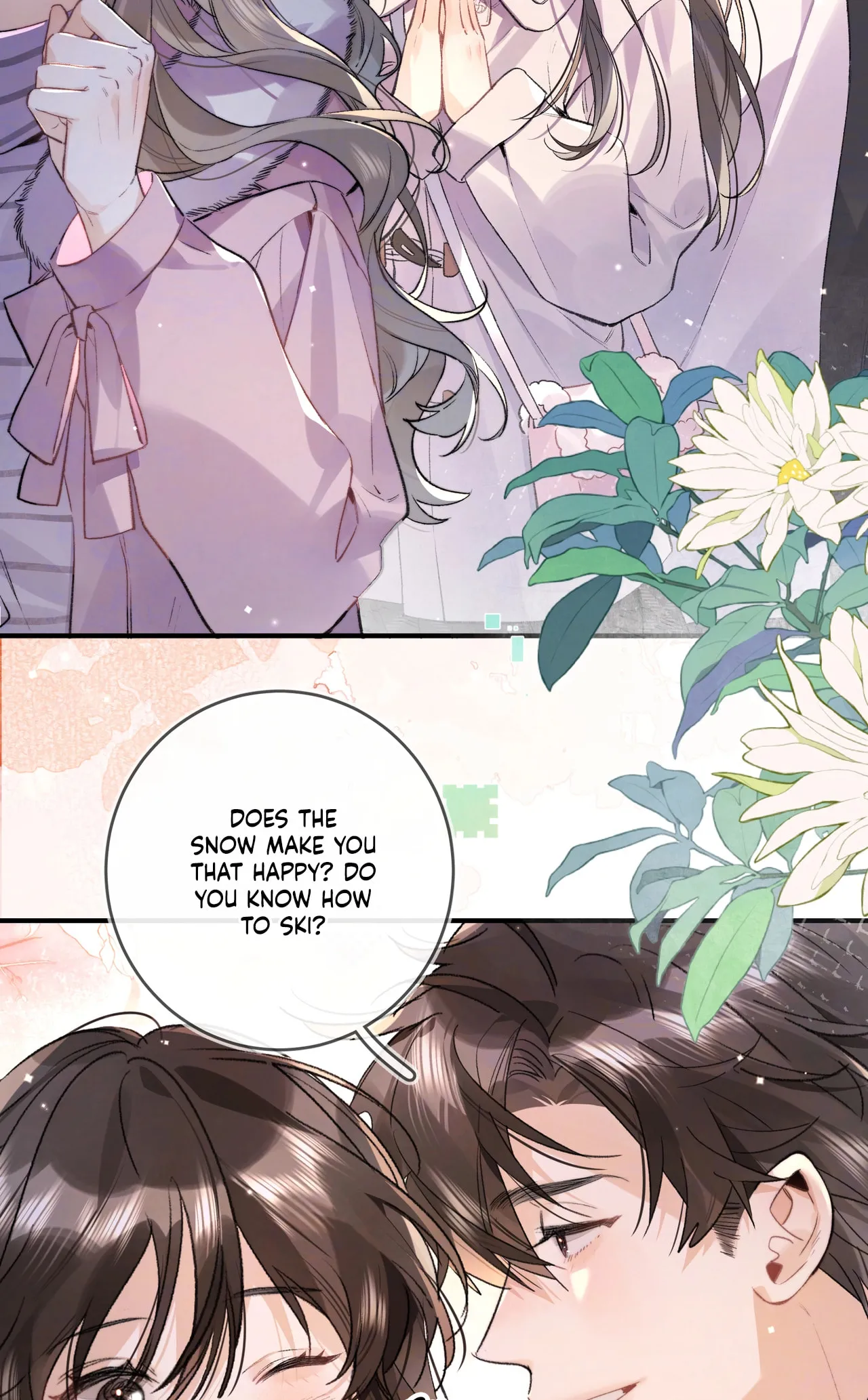Read Heliotrope & Ziz chapter 82 image 4 on Lezhin