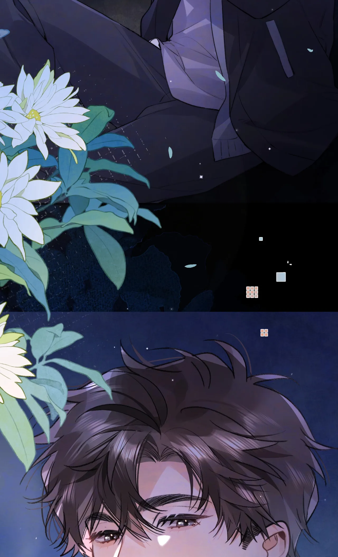 Read Heliotrope & Ziz chapter 82 image 40 on Lezhin