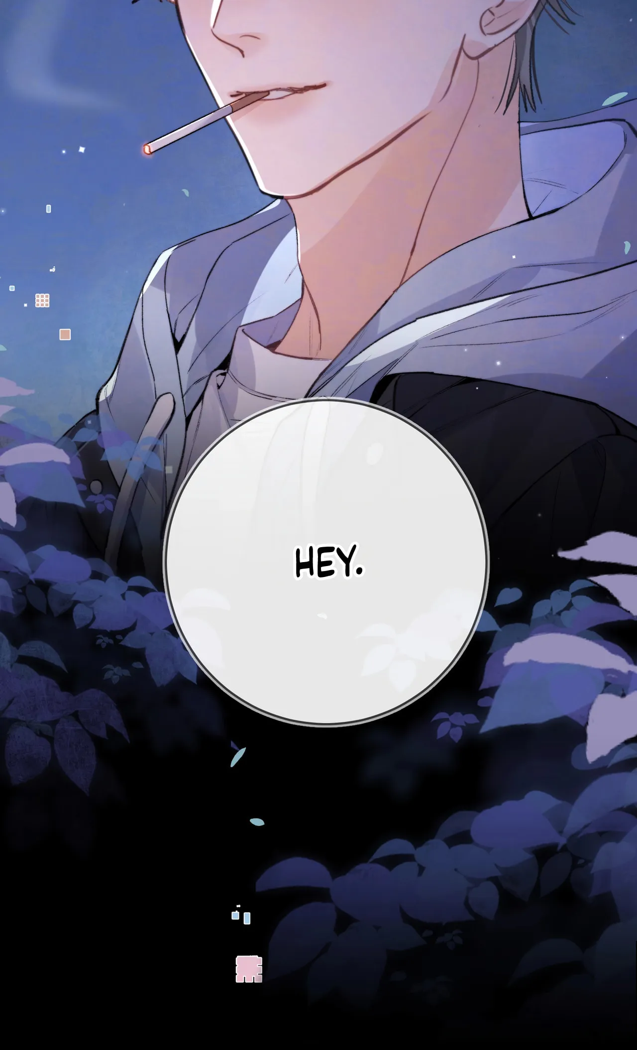 Read Heliotrope & Ziz chapter 82 image 41 on Lezhin