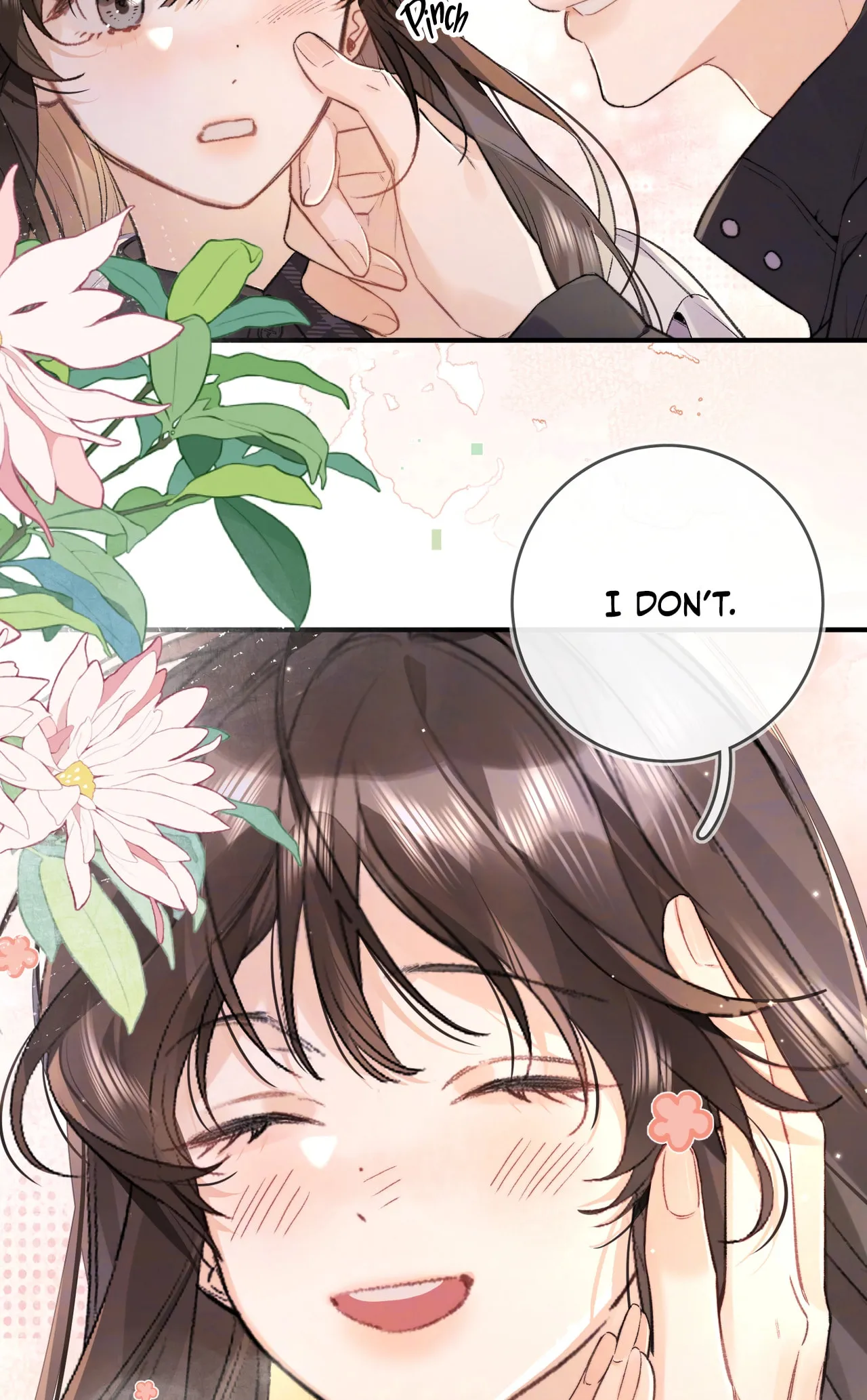 Read Heliotrope & Ziz chapter 82 image 5 on Lezhin