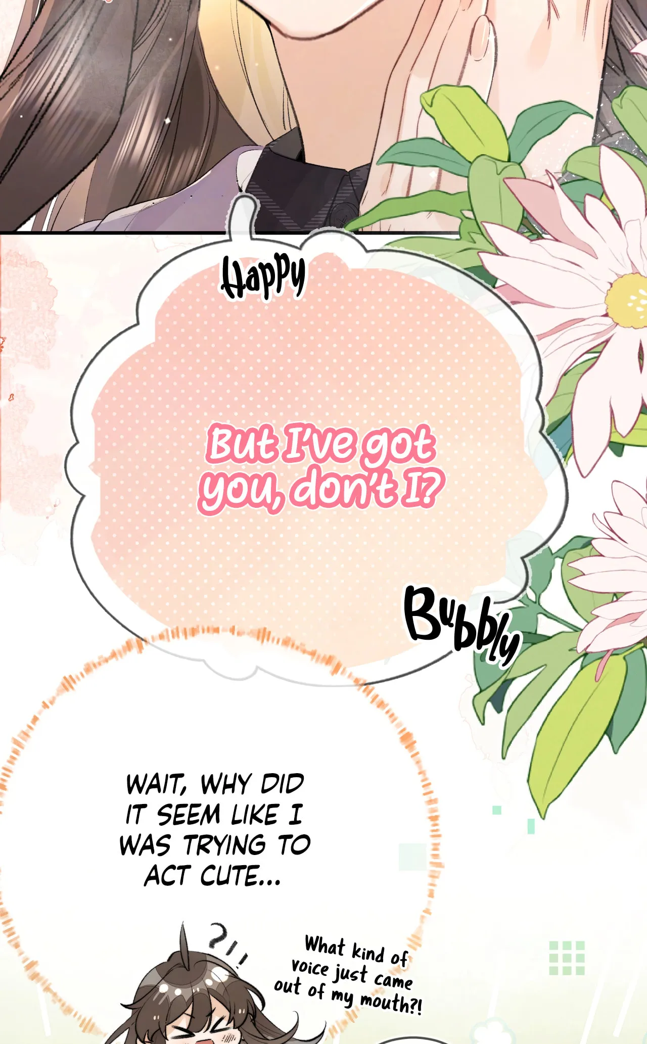 Read Heliotrope & Ziz chapter 82 image 6 on Lezhin