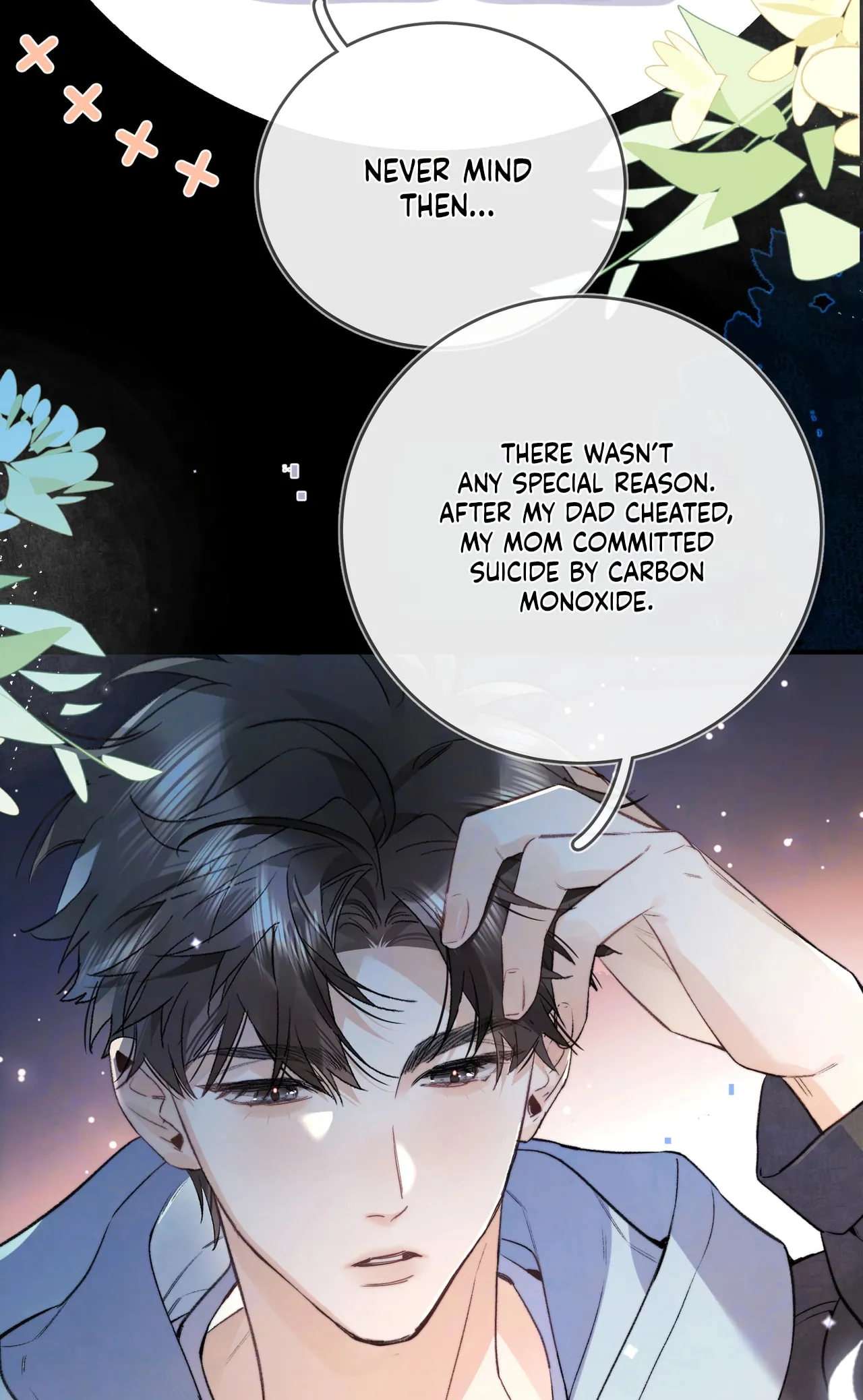 Read Heliotrope & Ziz chapter 83 image 11 on Lezhin
