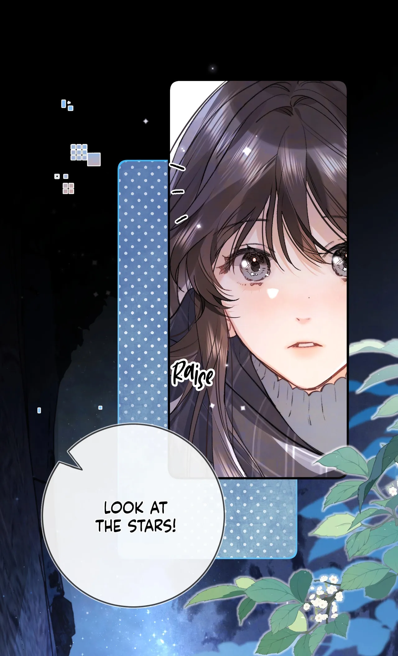 Read Heliotrope & Ziz chapter 83 image 14 on Lezhin