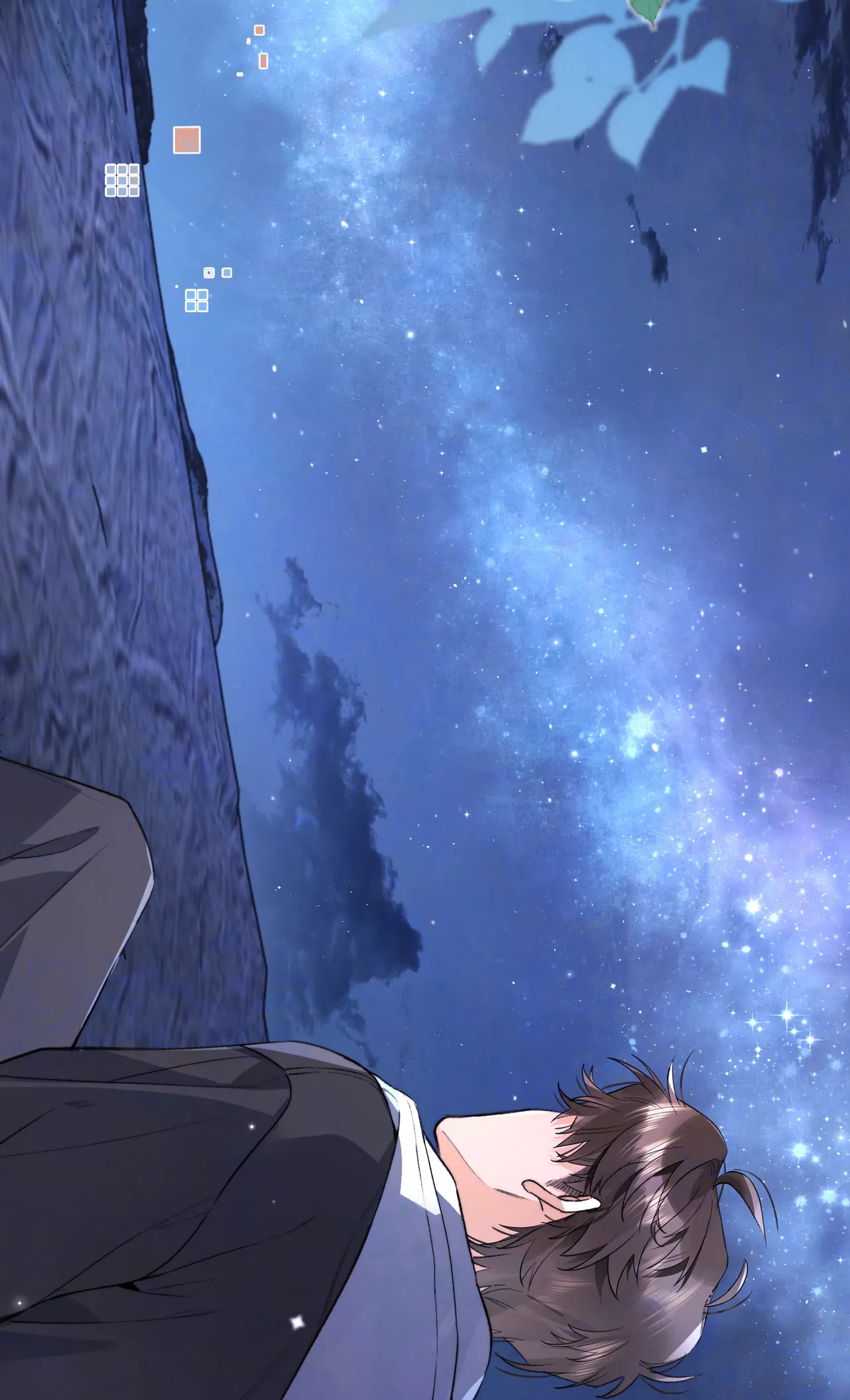 Read Heliotrope & Ziz chapter 83 image 15 on Lezhin