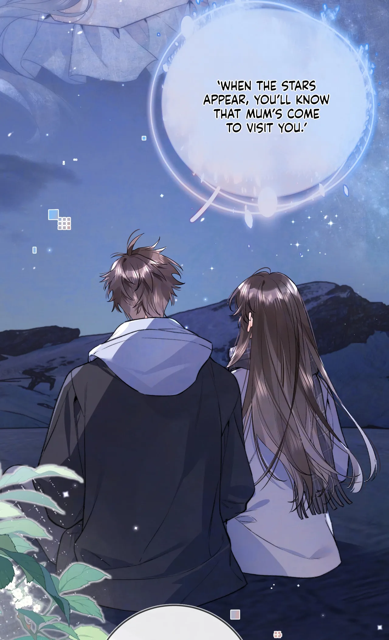 Read Heliotrope & Ziz chapter 83 image 18 on Lezhin
