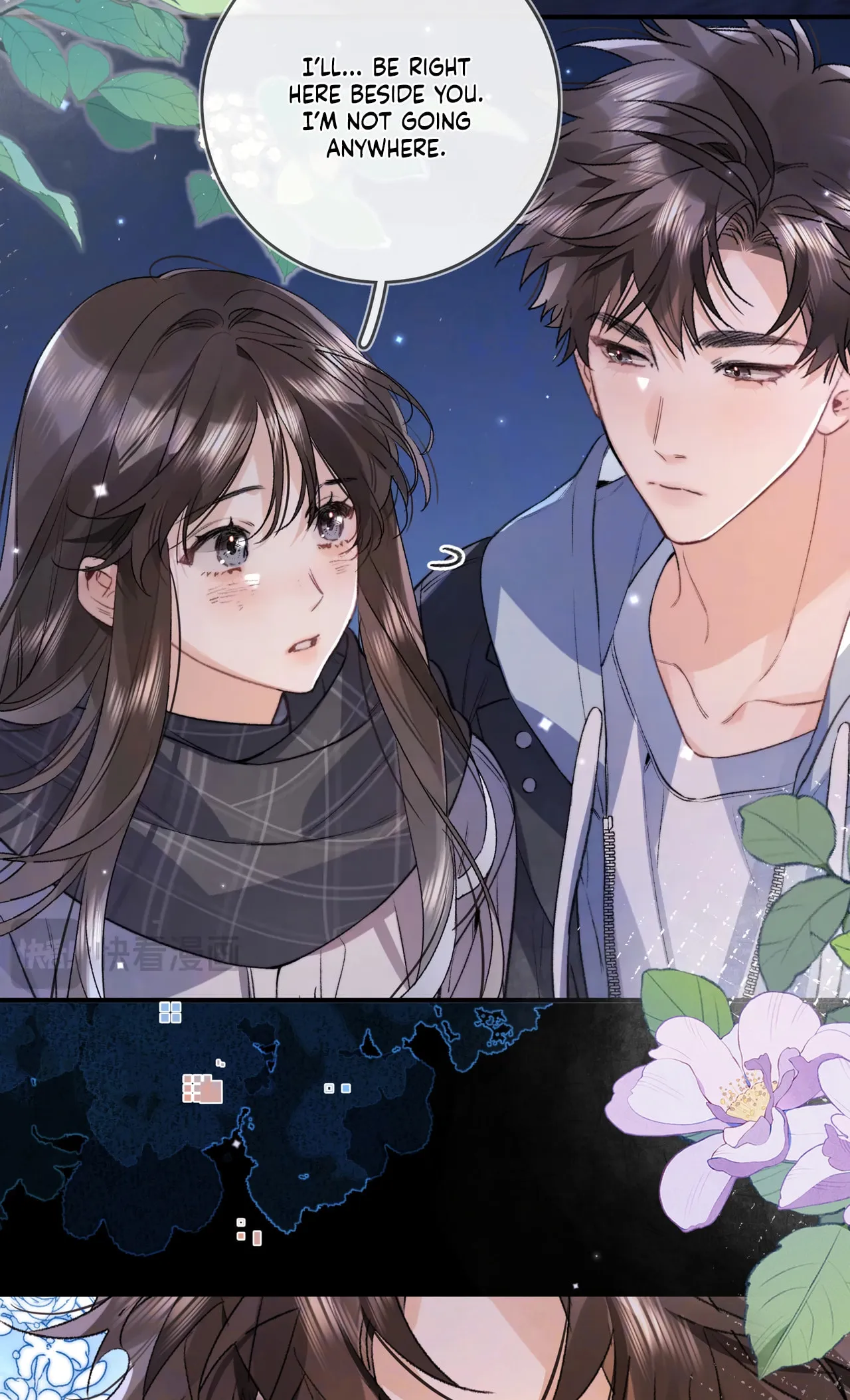 Read Heliotrope & Ziz chapter 83 image 19 on Lezhin