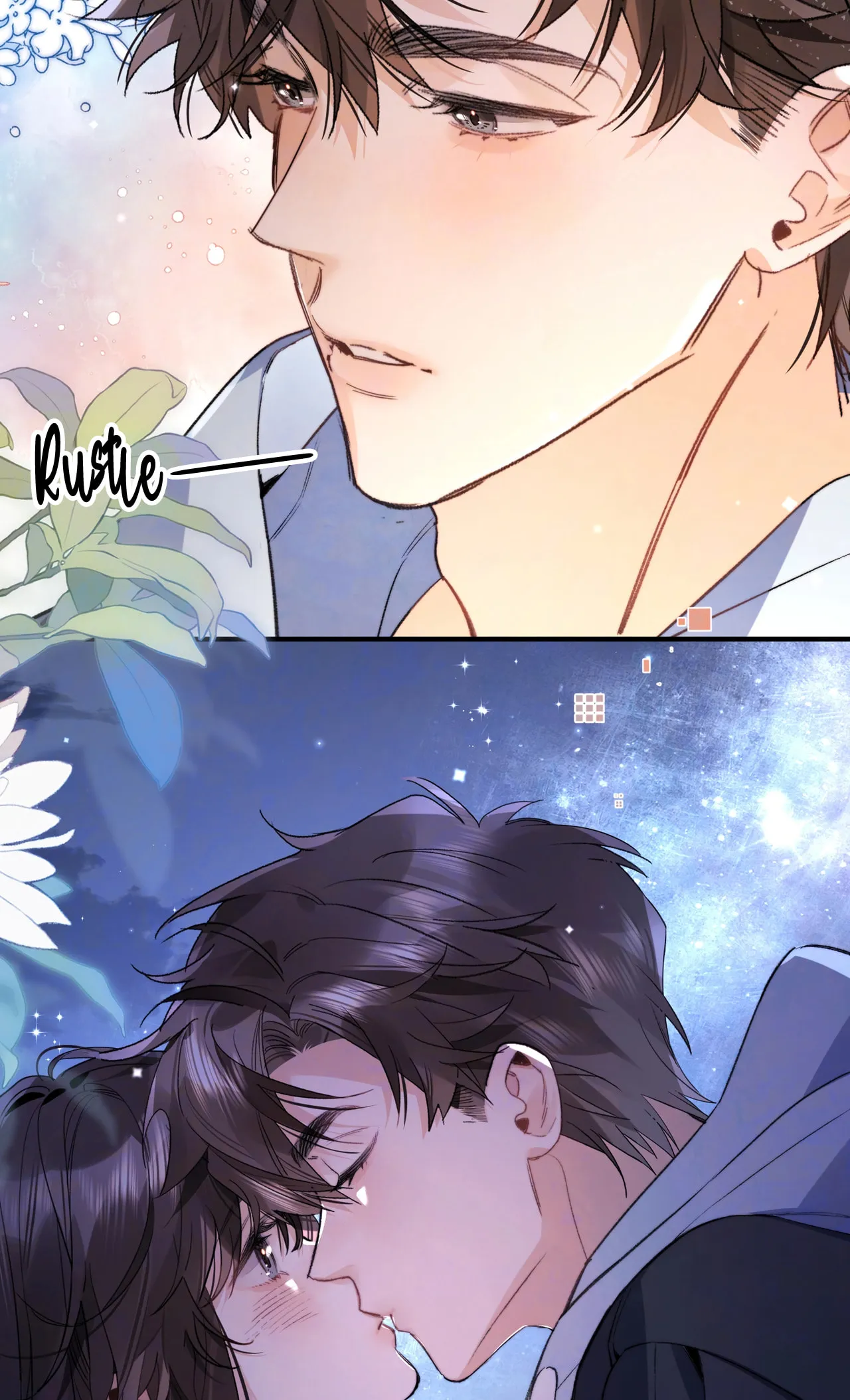 Read Heliotrope & Ziz chapter 83 image 20 on Lezhin