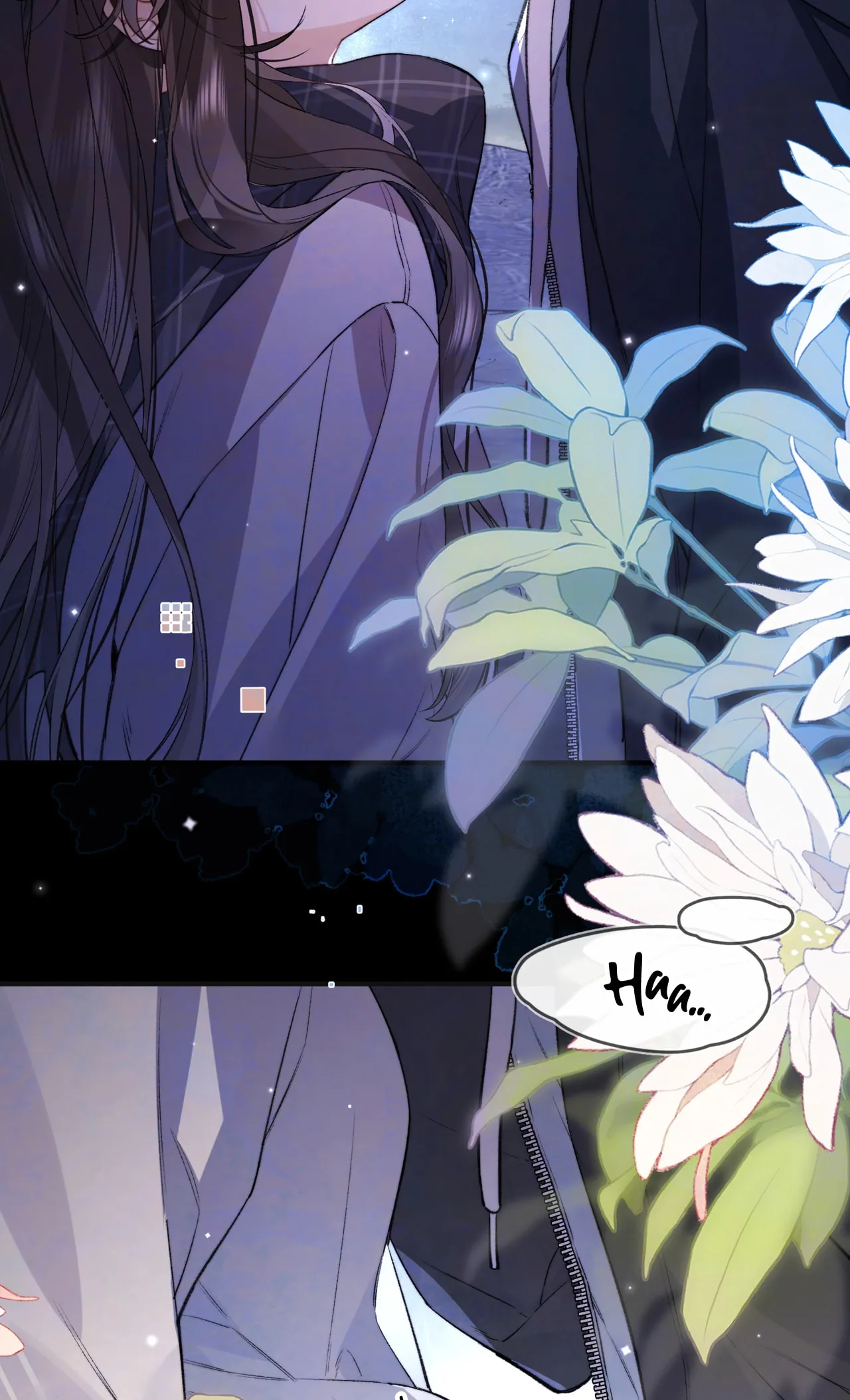 Read Heliotrope & Ziz chapter 83 image 21 on Lezhin