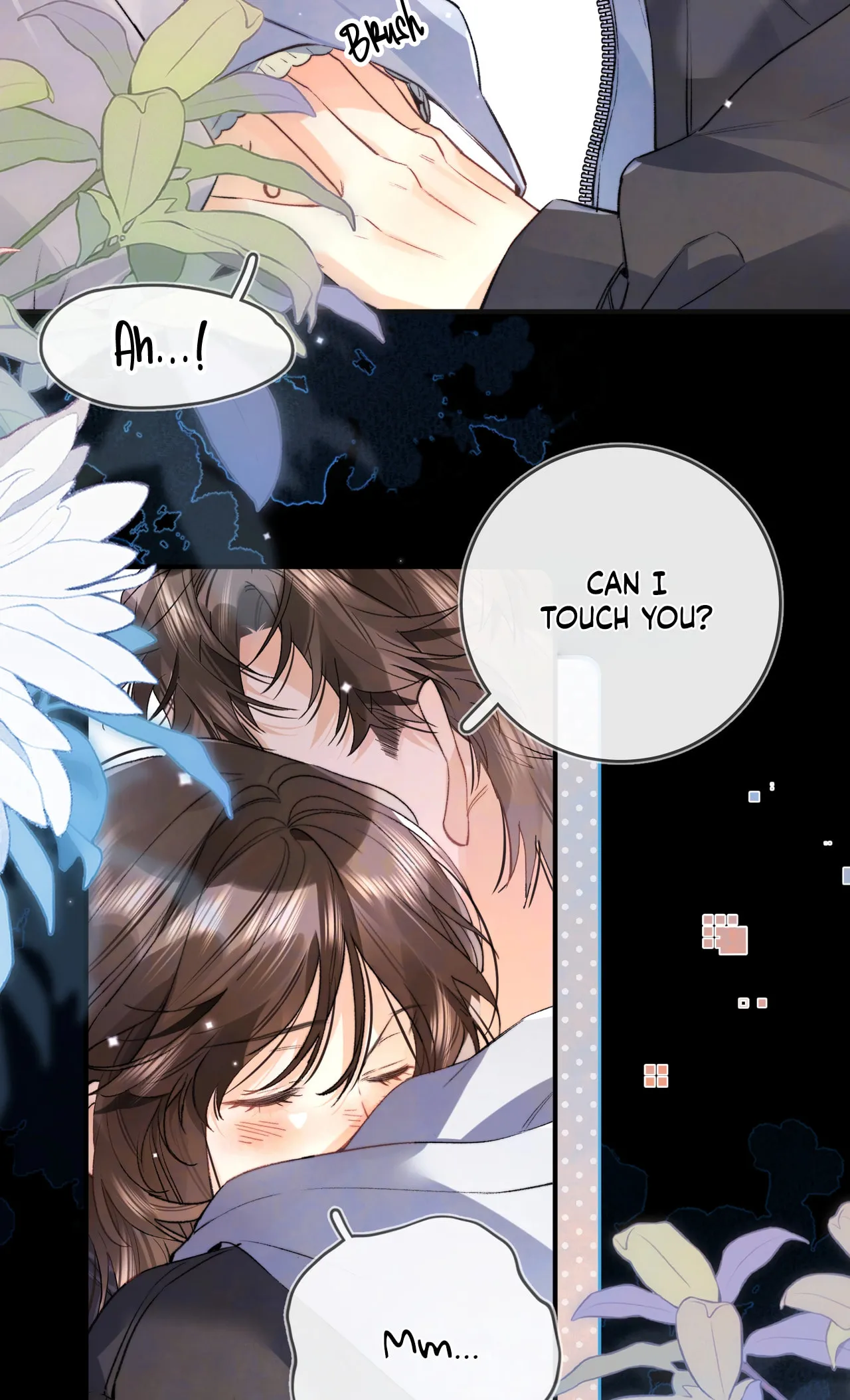 Read Heliotrope & Ziz chapter 83 image 22 on Lezhin
