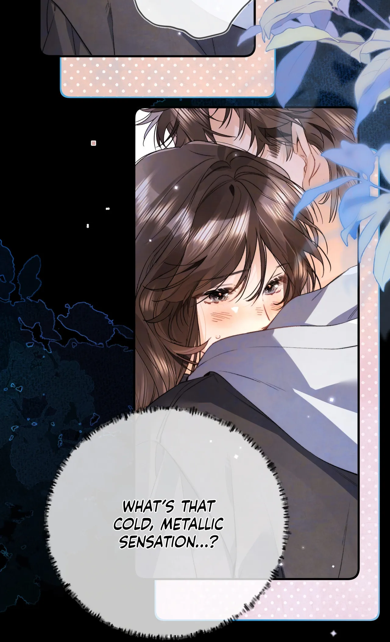 Read Heliotrope & Ziz chapter 83 image 23 on Lezhin