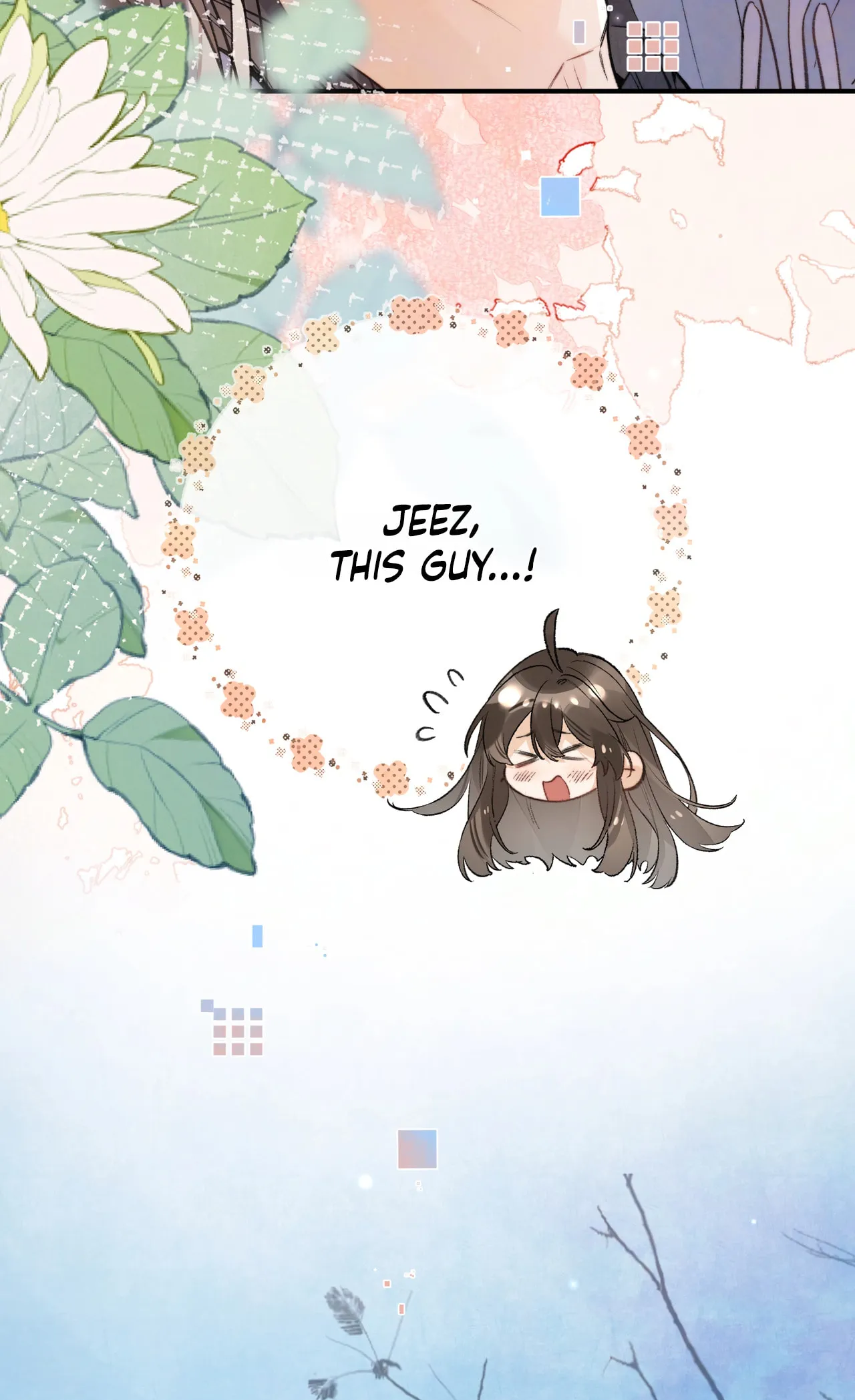 Read Heliotrope & Ziz chapter 83 image 26 on Lezhin