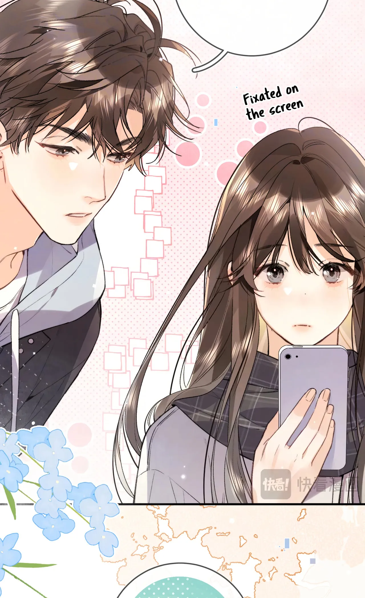 Read Heliotrope & Ziz chapter 83 image 28 on Lezhin