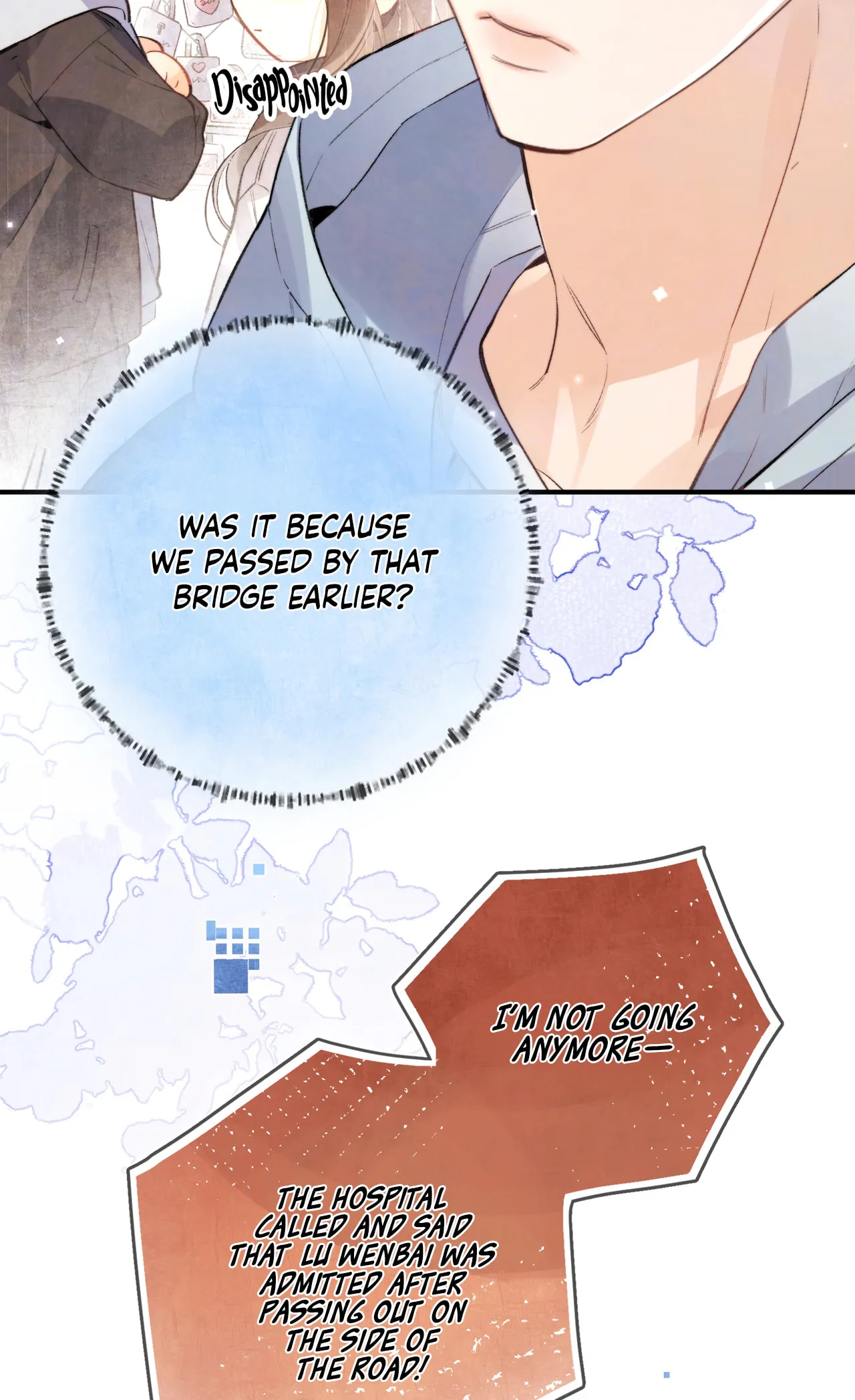 Read Heliotrope & Ziz chapter 83 image 32 on Lezhin