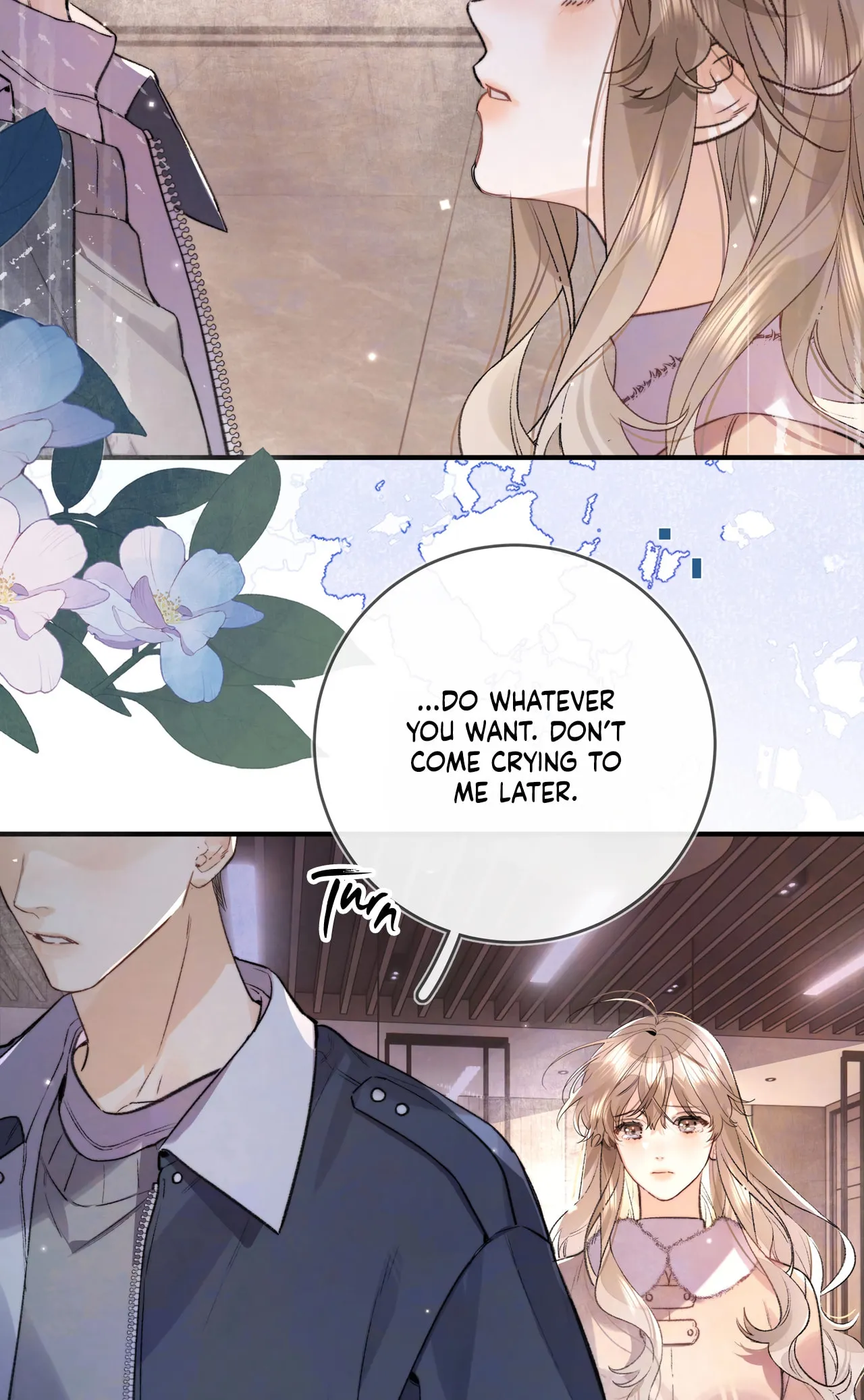 Read Heliotrope & Ziz chapter 83 image 36 on Lezhin