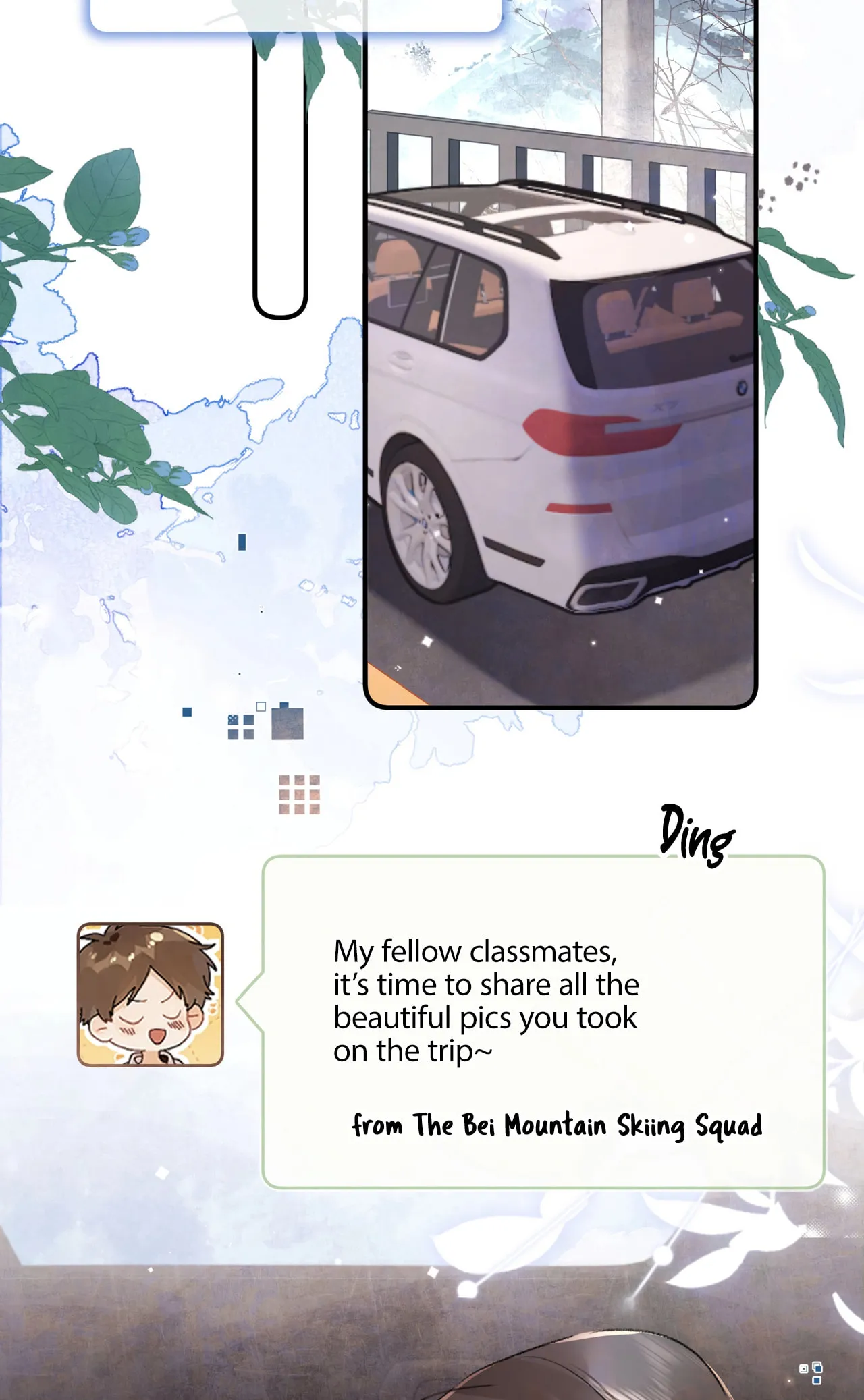 Read Heliotrope & Ziz chapter 83 image 39 on Lezhin