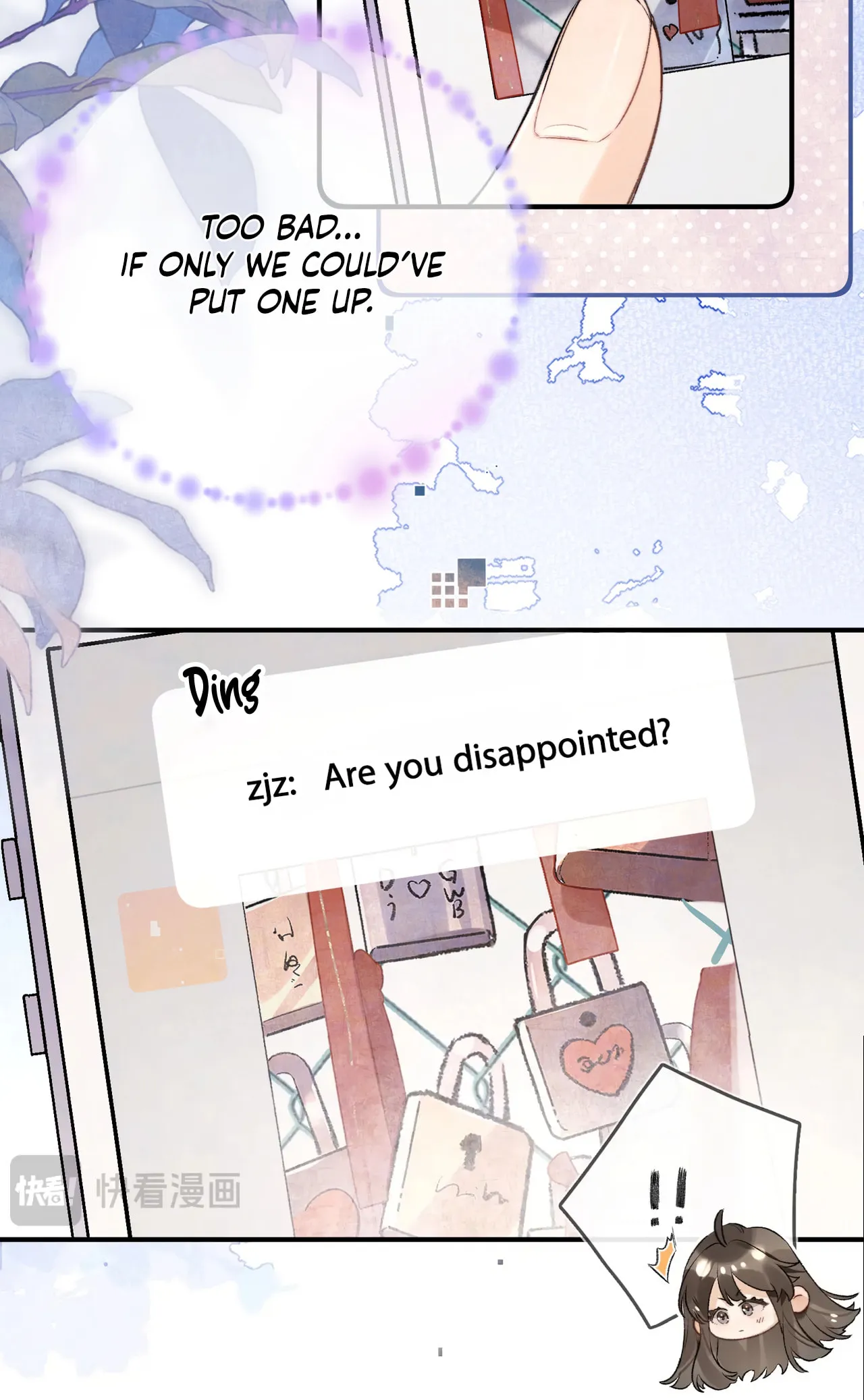 Read Heliotrope & Ziz chapter 83 image 42 on Lezhin