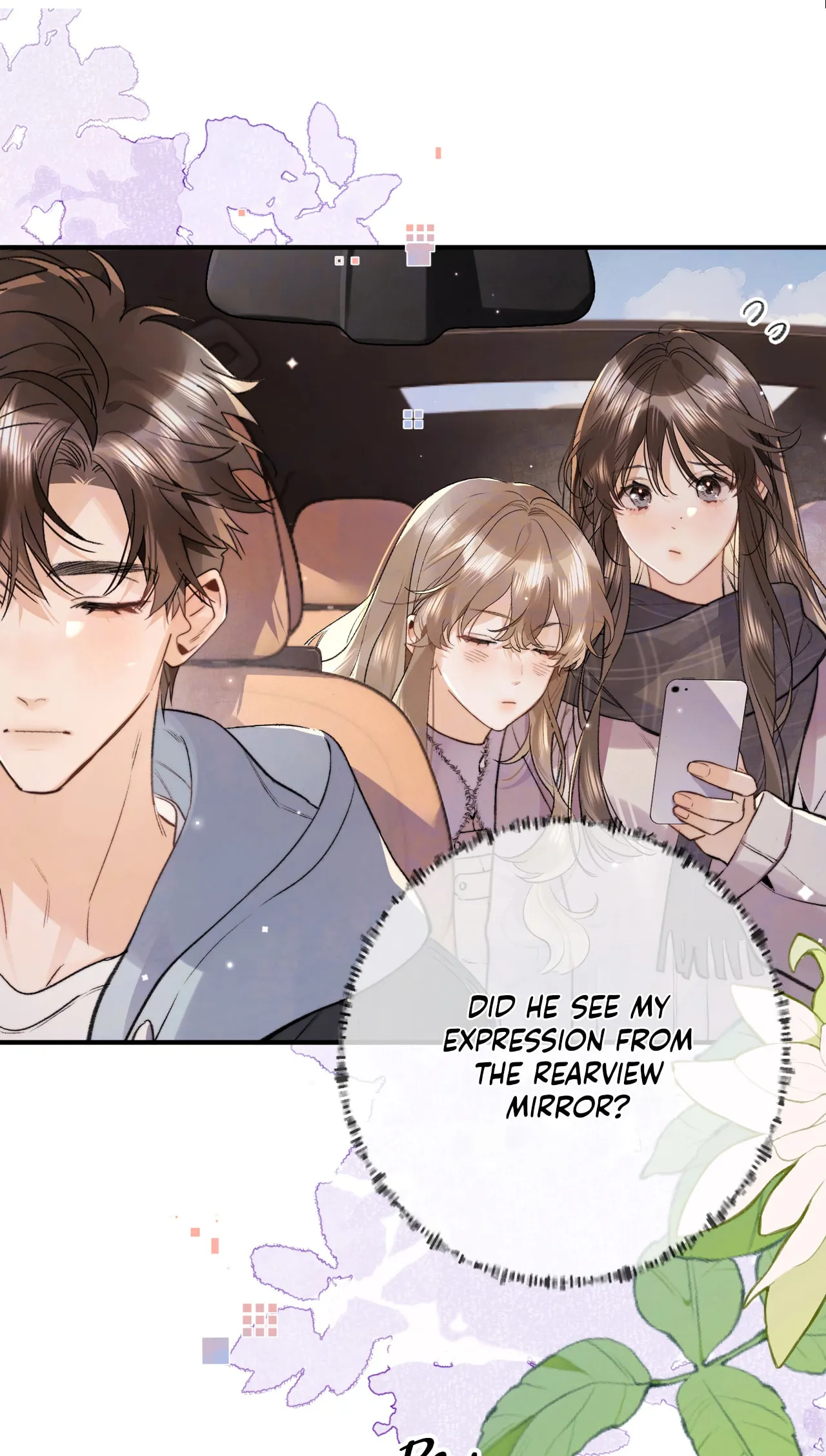 Read Heliotrope & Ziz chapter 83 image 43 on Lezhin