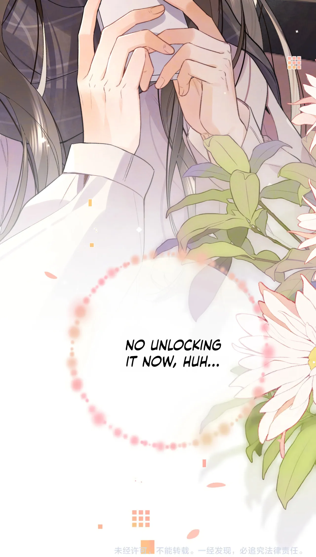 Read Heliotrope & Ziz chapter 83 image 49 on Lezhin