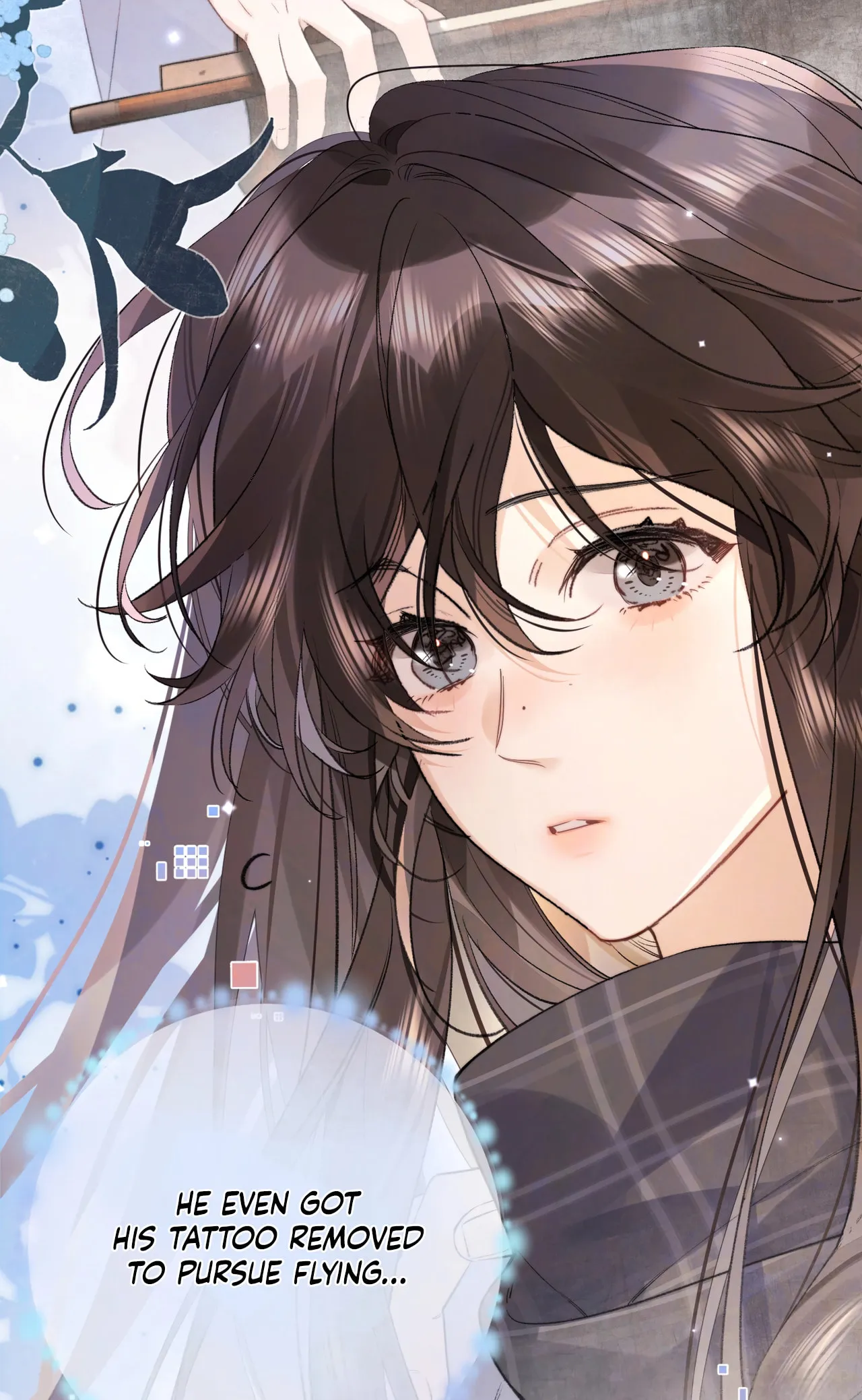 Read Heliotrope & Ziz chapter 83 image 8 on Lezhin
