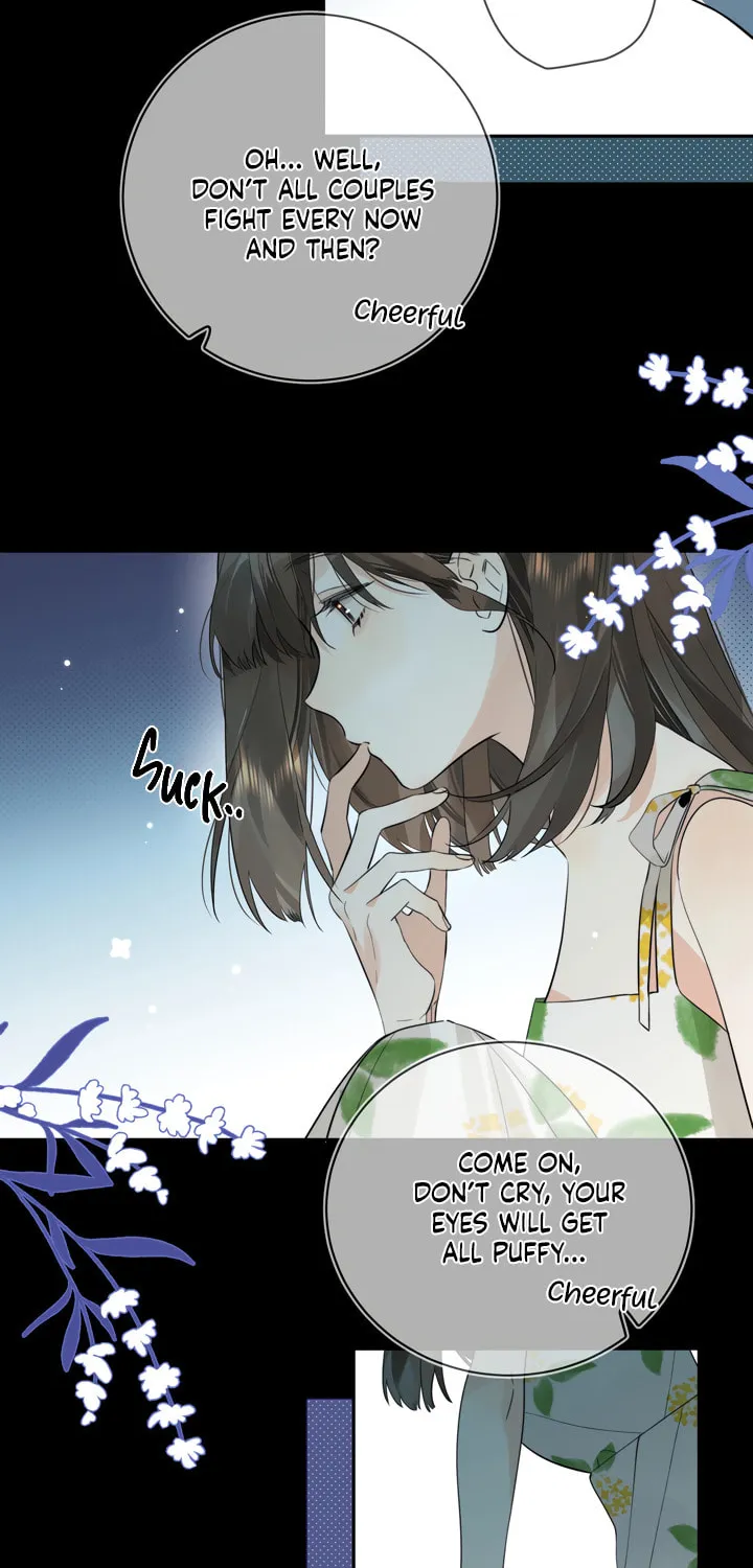 Read Heliotrope & Ziz chapter 9 image 13 on Lezhin
