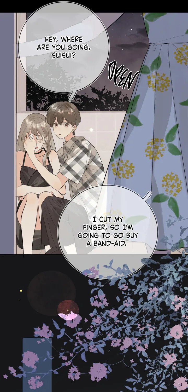 Read Heliotrope & Ziz chapter 9 image 15 on Lezhin