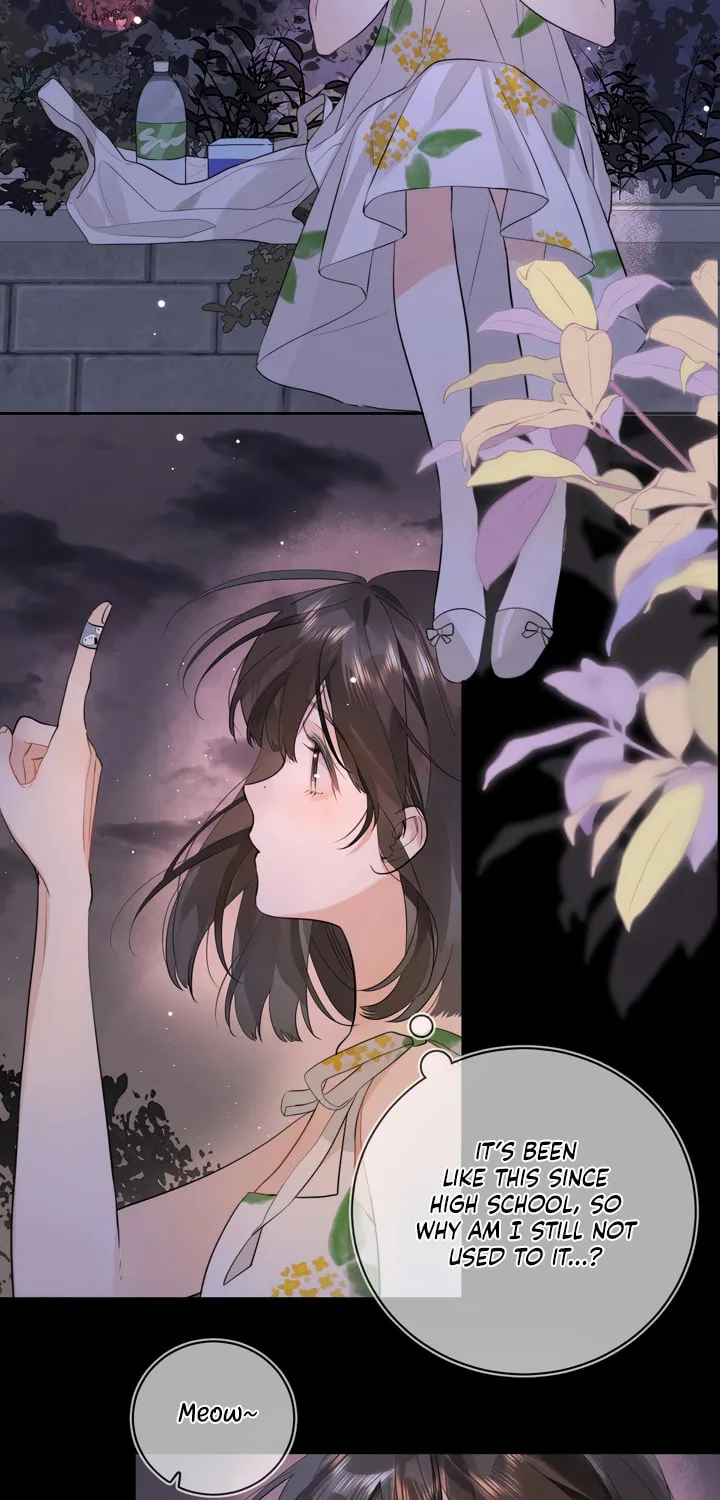 Read Heliotrope & Ziz chapter 9 image 17 on Lezhin