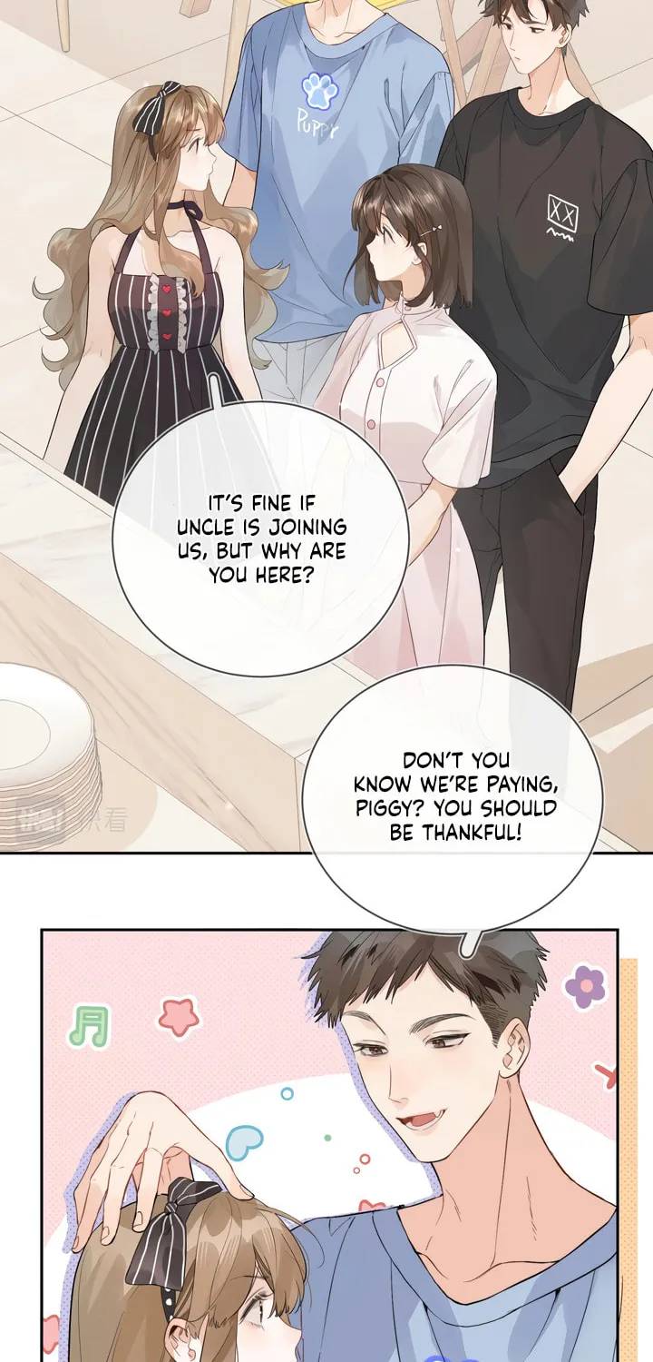 Read Heliotrope & Ziz chapter 9 image 23 on Lezhin