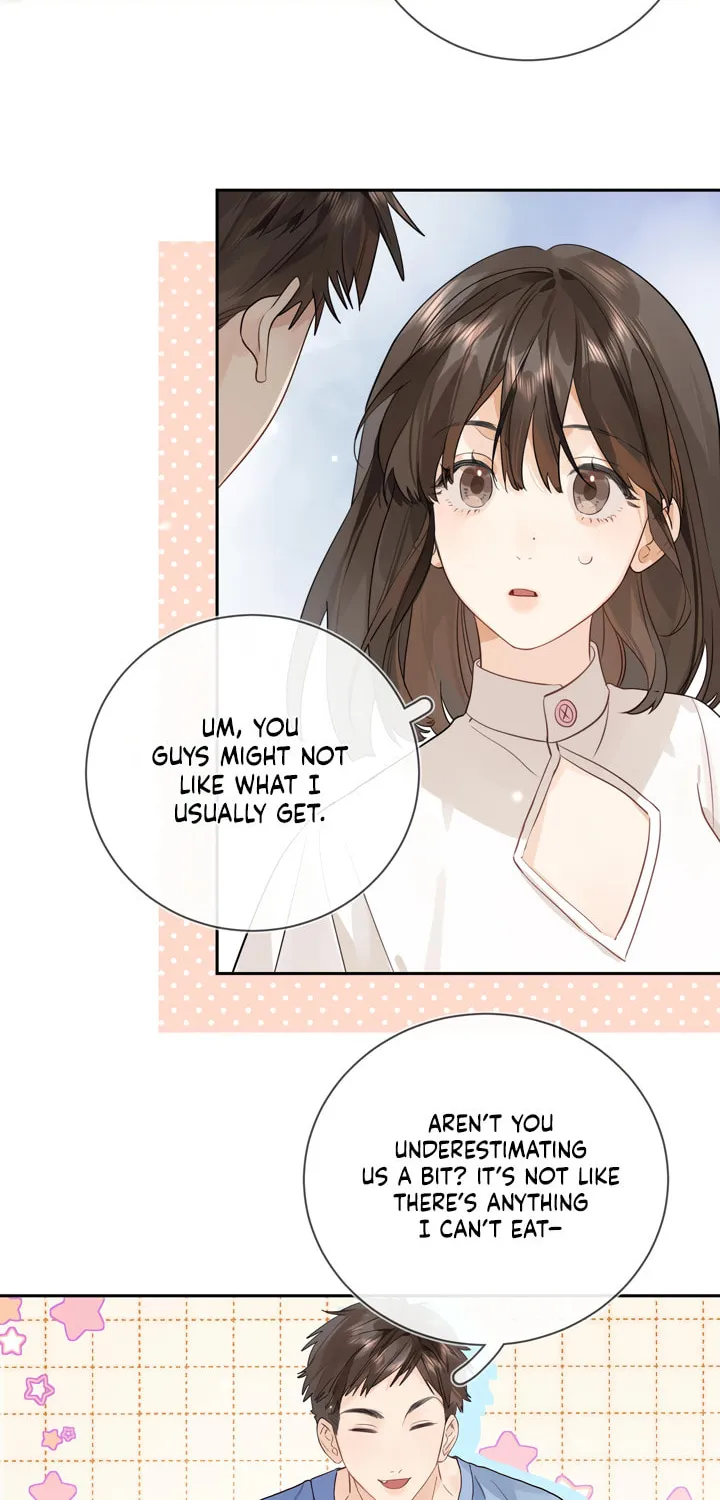 Read Heliotrope & Ziz chapter 9 image 25 on Lezhin