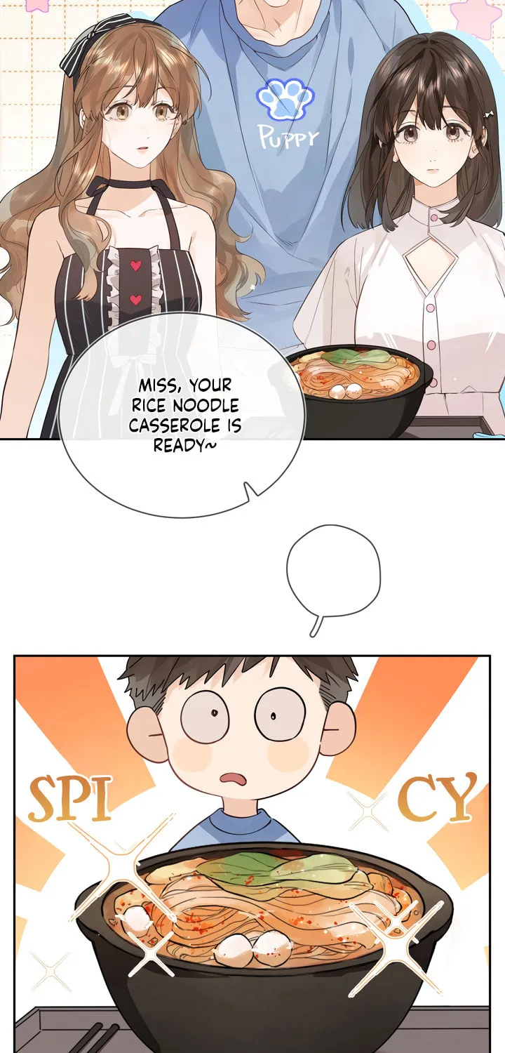 Read Heliotrope & Ziz chapter 9 image 26 on Lezhin
