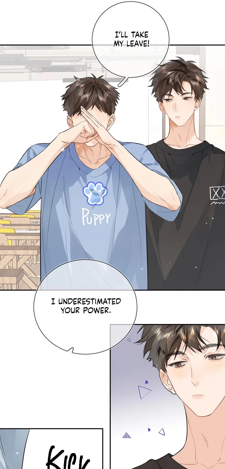 Read Heliotrope & Ziz chapter 9 image 28 on Lezhin
