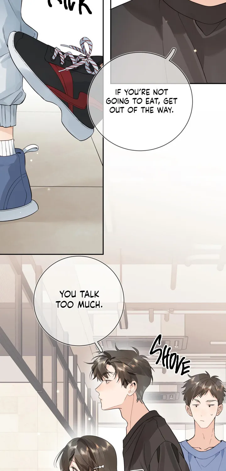 Read Heliotrope & Ziz chapter 9 image 29 on Lezhin