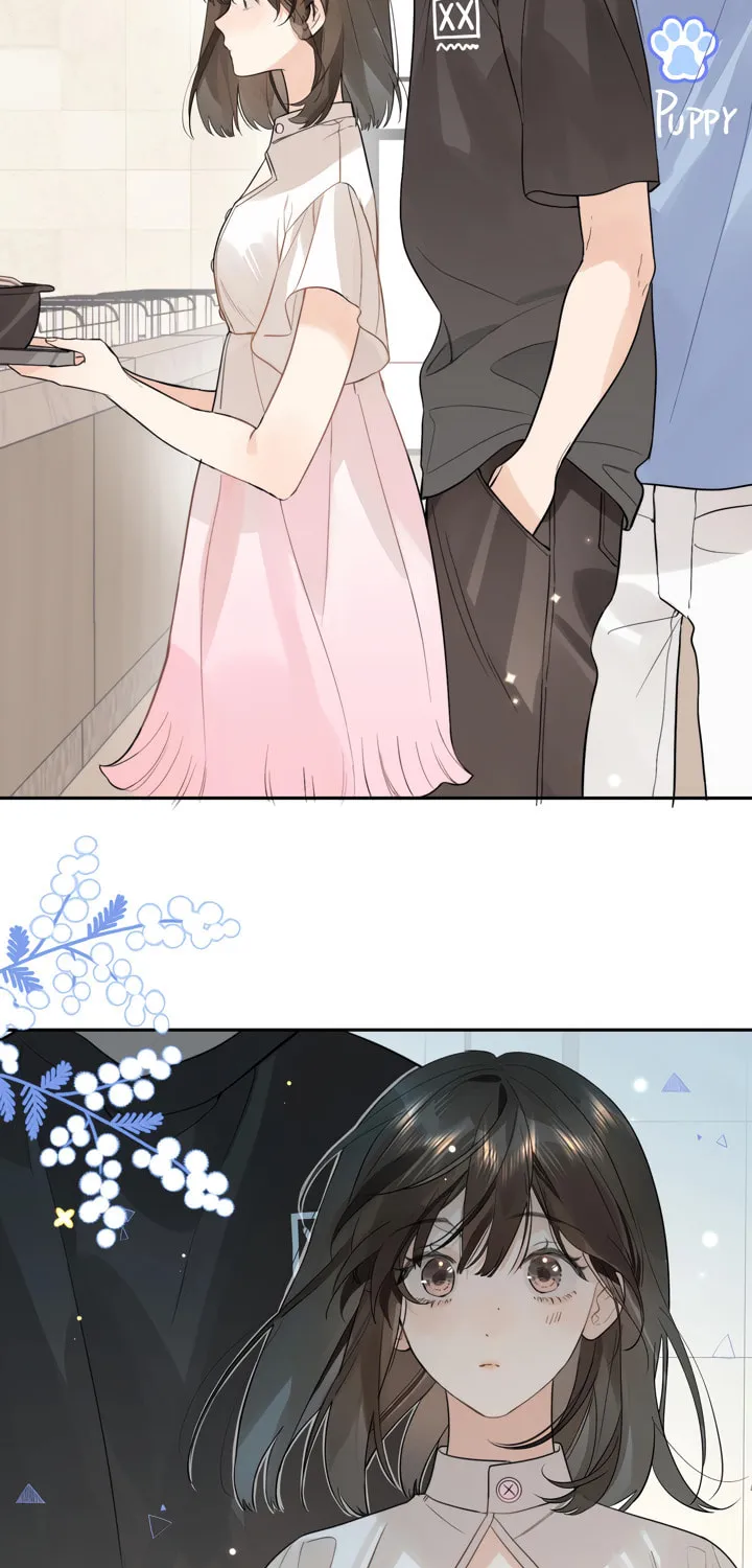 Read Heliotrope & Ziz chapter 9 image 30 on Lezhin