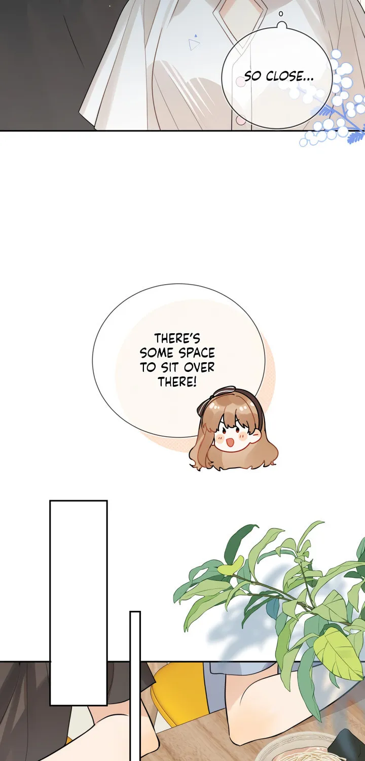 Read Heliotrope & Ziz chapter 9 image 31 on Lezhin