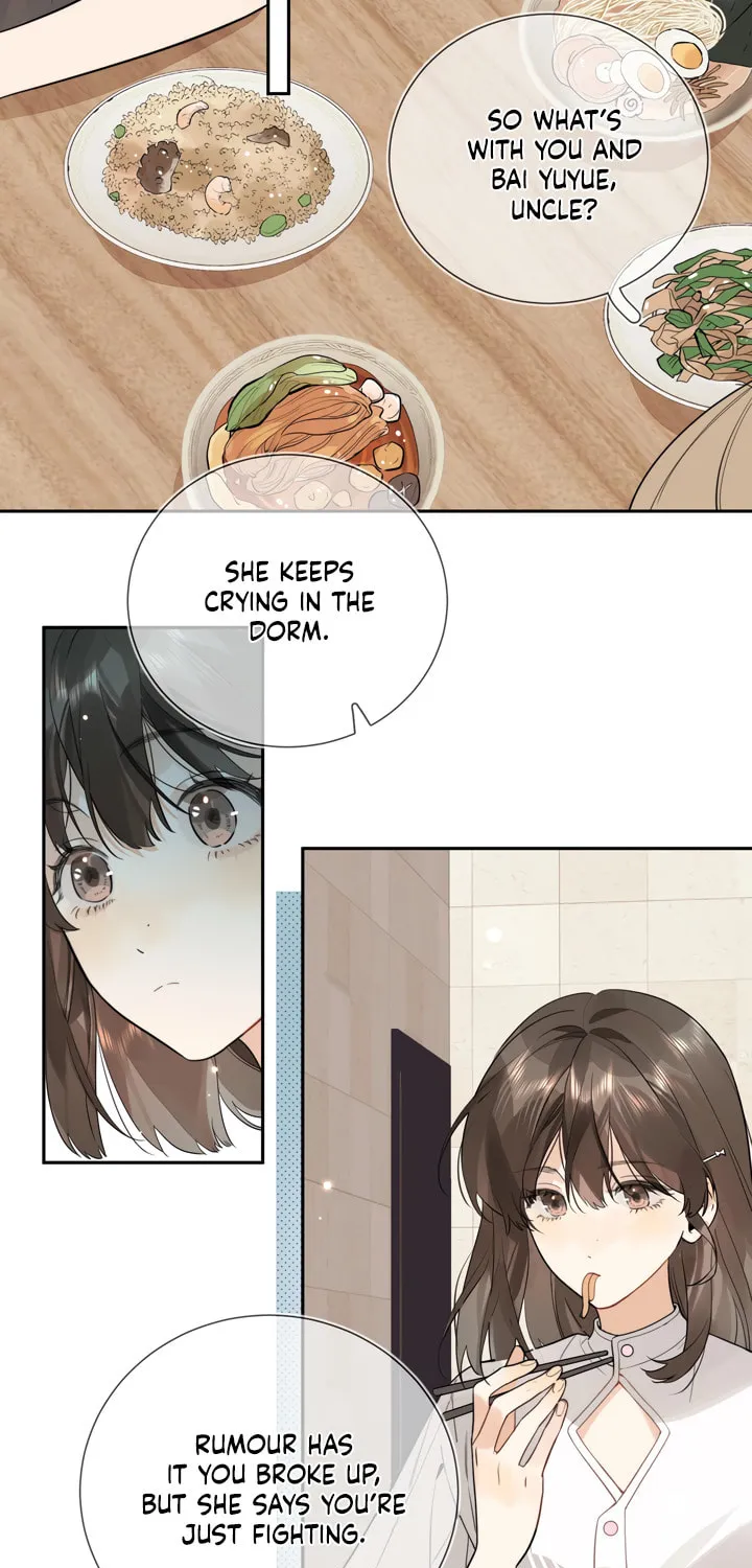 Read Heliotrope & Ziz chapter 9 image 32 on Lezhin