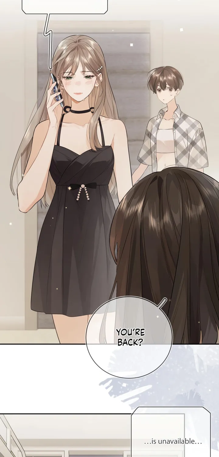 Read Heliotrope & Ziz chapter 9 image 6 on Lezhin