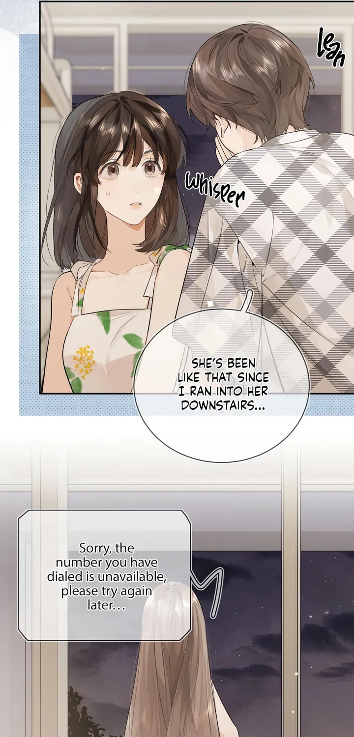 Read Heliotrope & Ziz chapter 9 image 8 on Lezhin