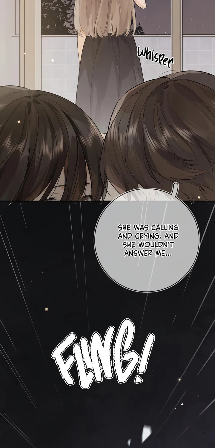 Read Heliotrope & Ziz chapter 9 image 9 on Lezhin