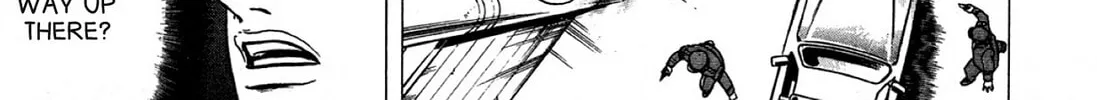 Read Hell Buster: Hunter of the Hellsects chapter 1 image 15 on Lezhin